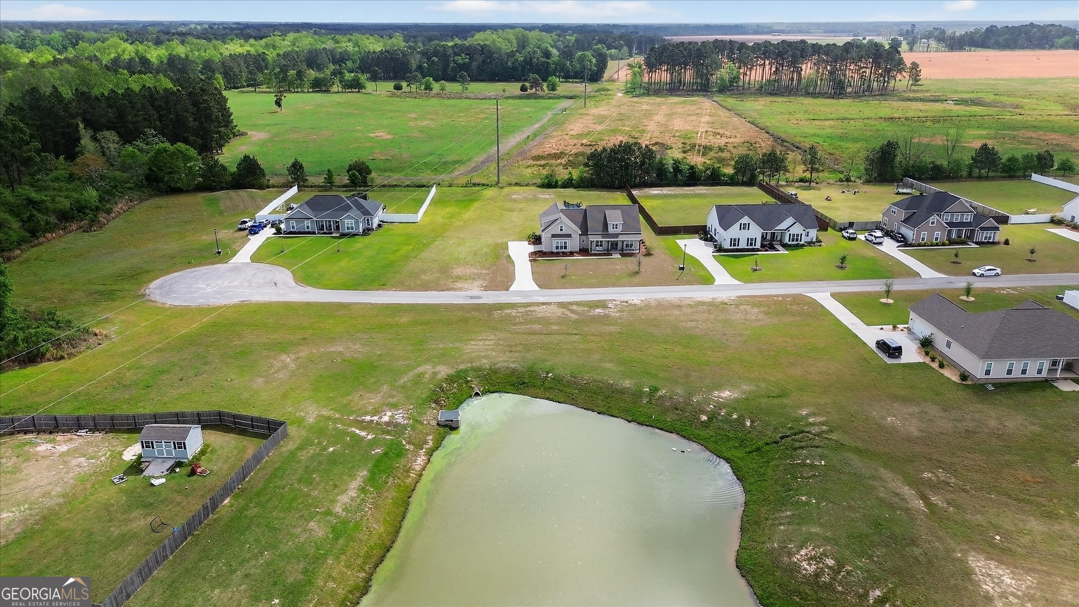 320 Firethorne Drive