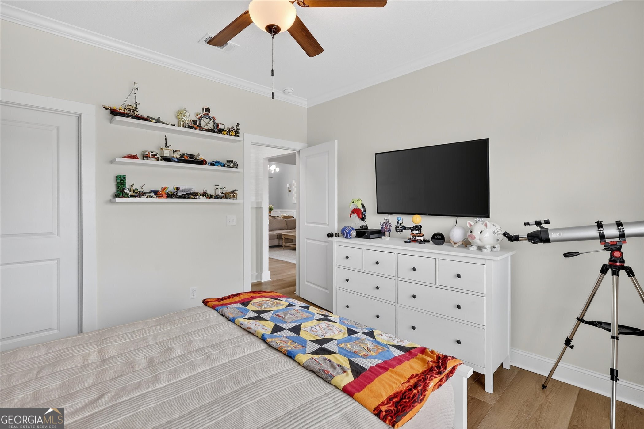 320 Firethorne Drive