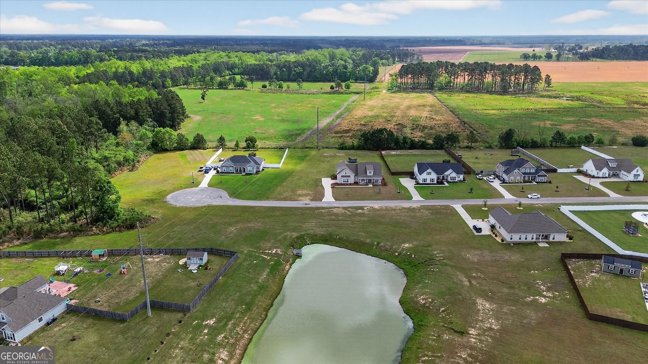 320 Firethorne Drive