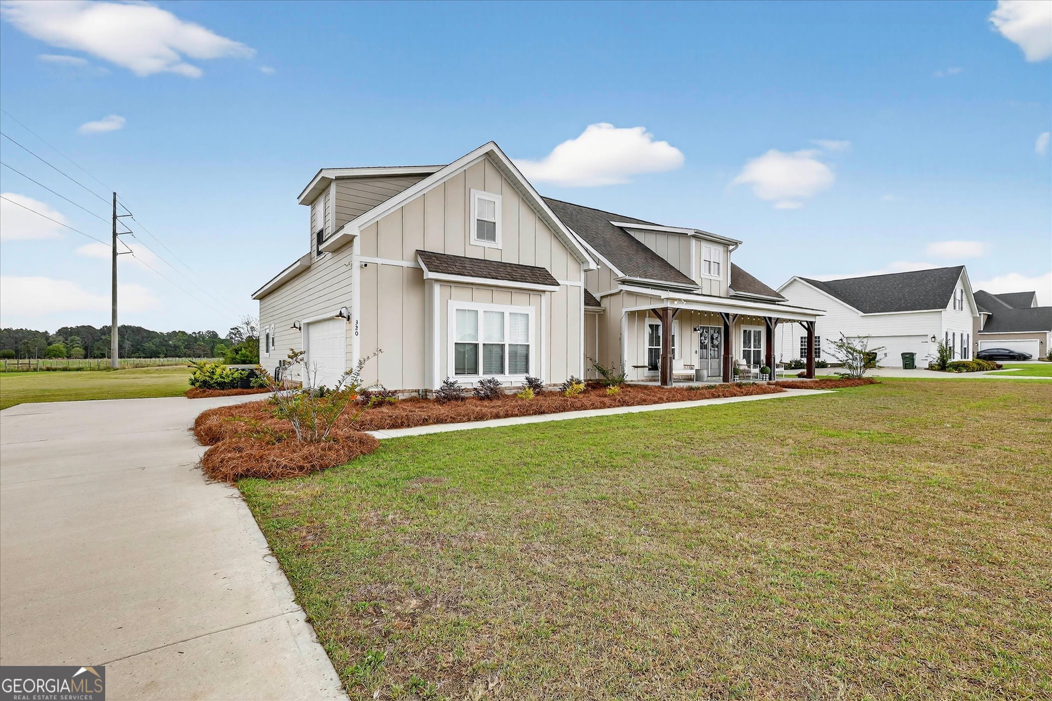 320 Firethorne Drive