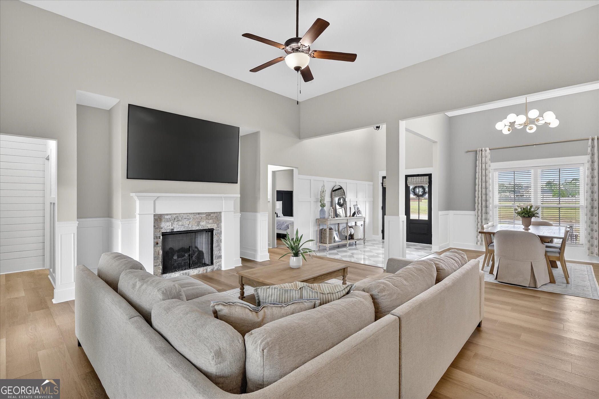 320 Firethorne Drive