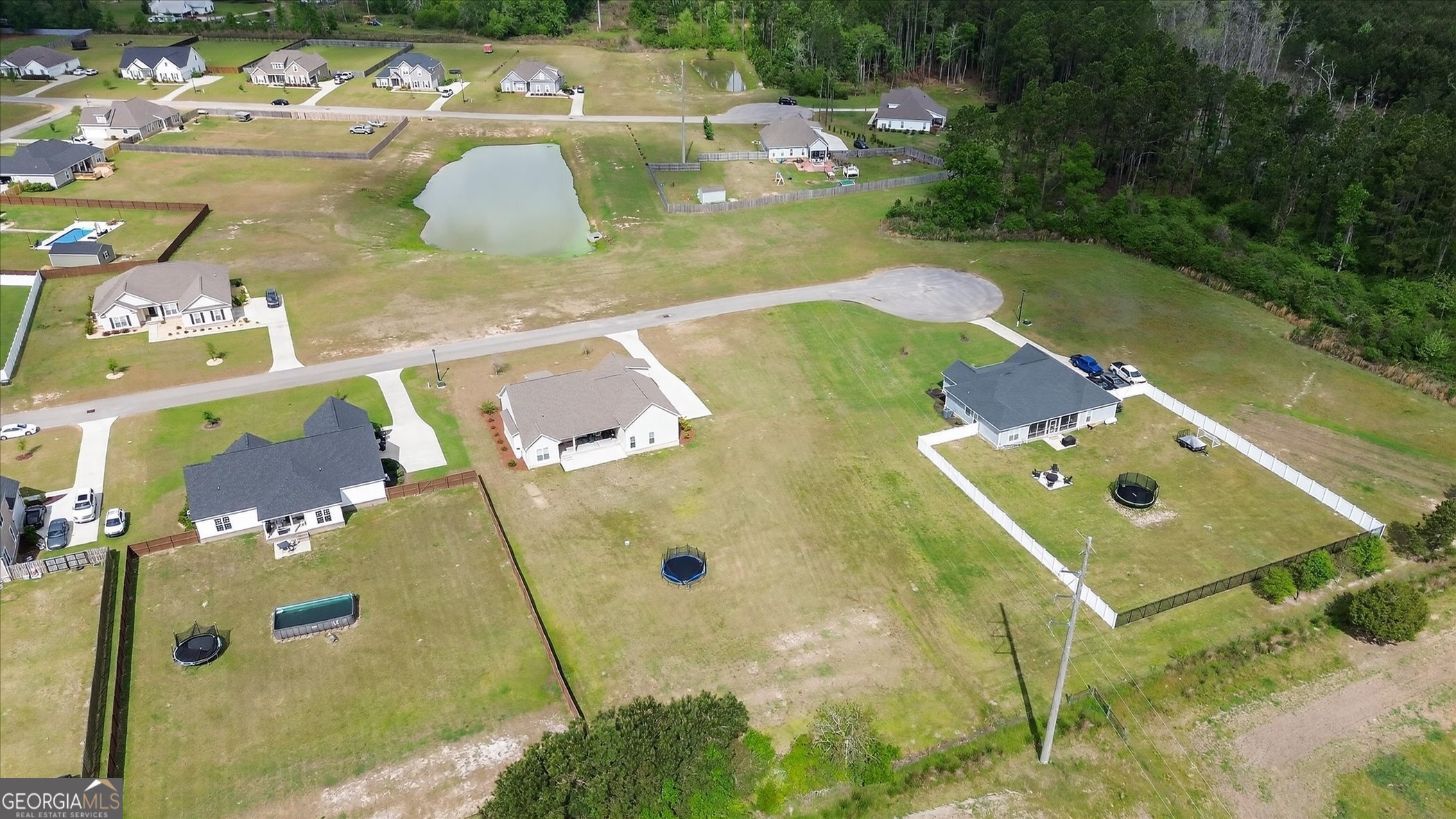 320 Firethorne Drive