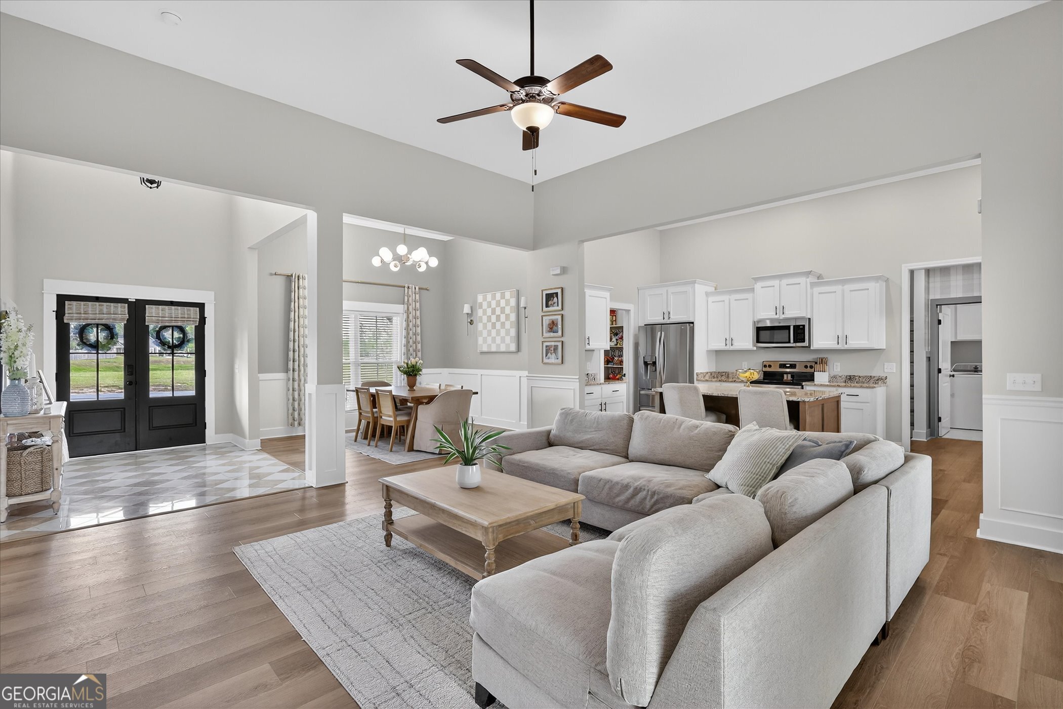 320 Firethorne Drive