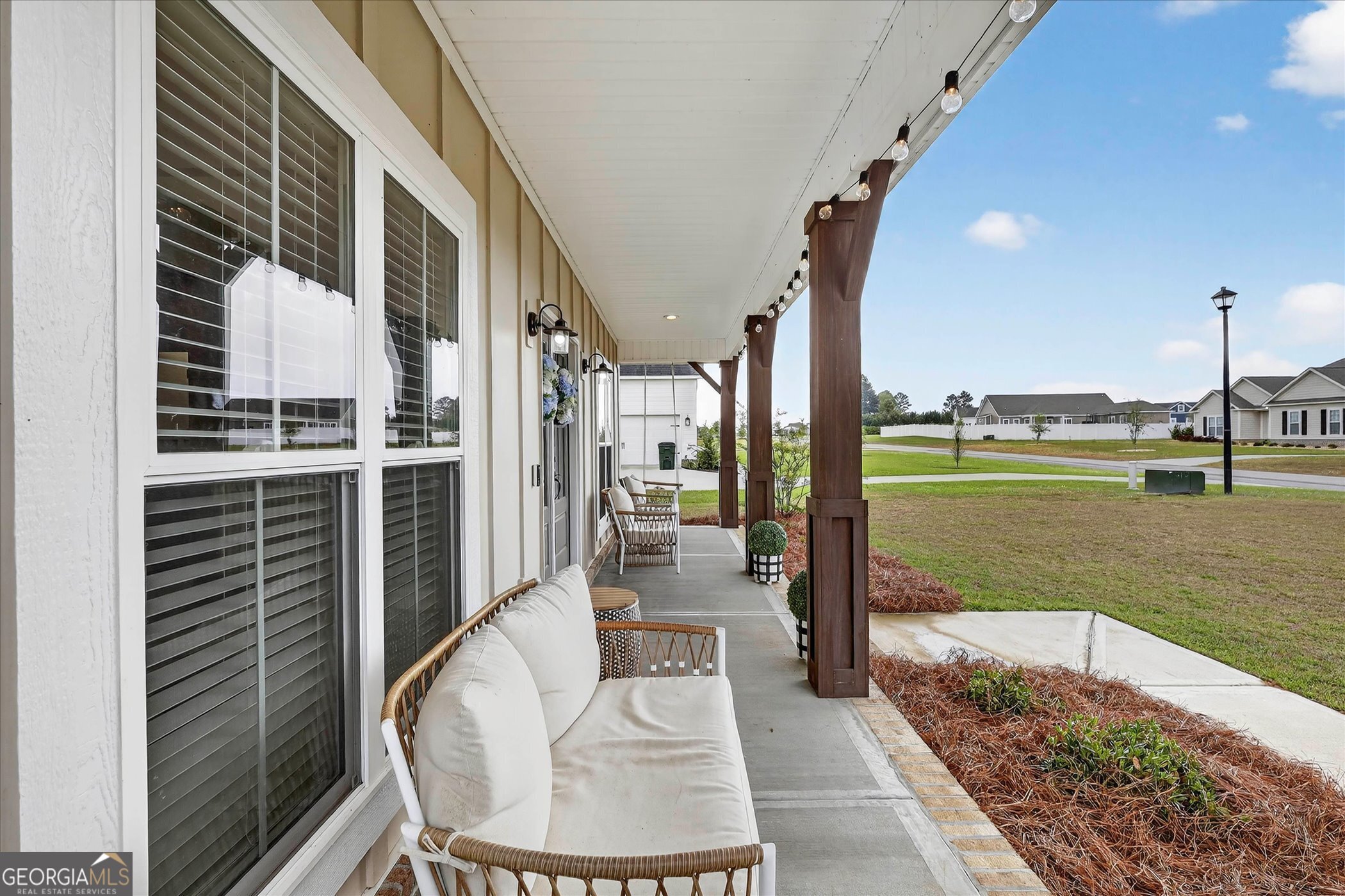 320 Firethorne Drive