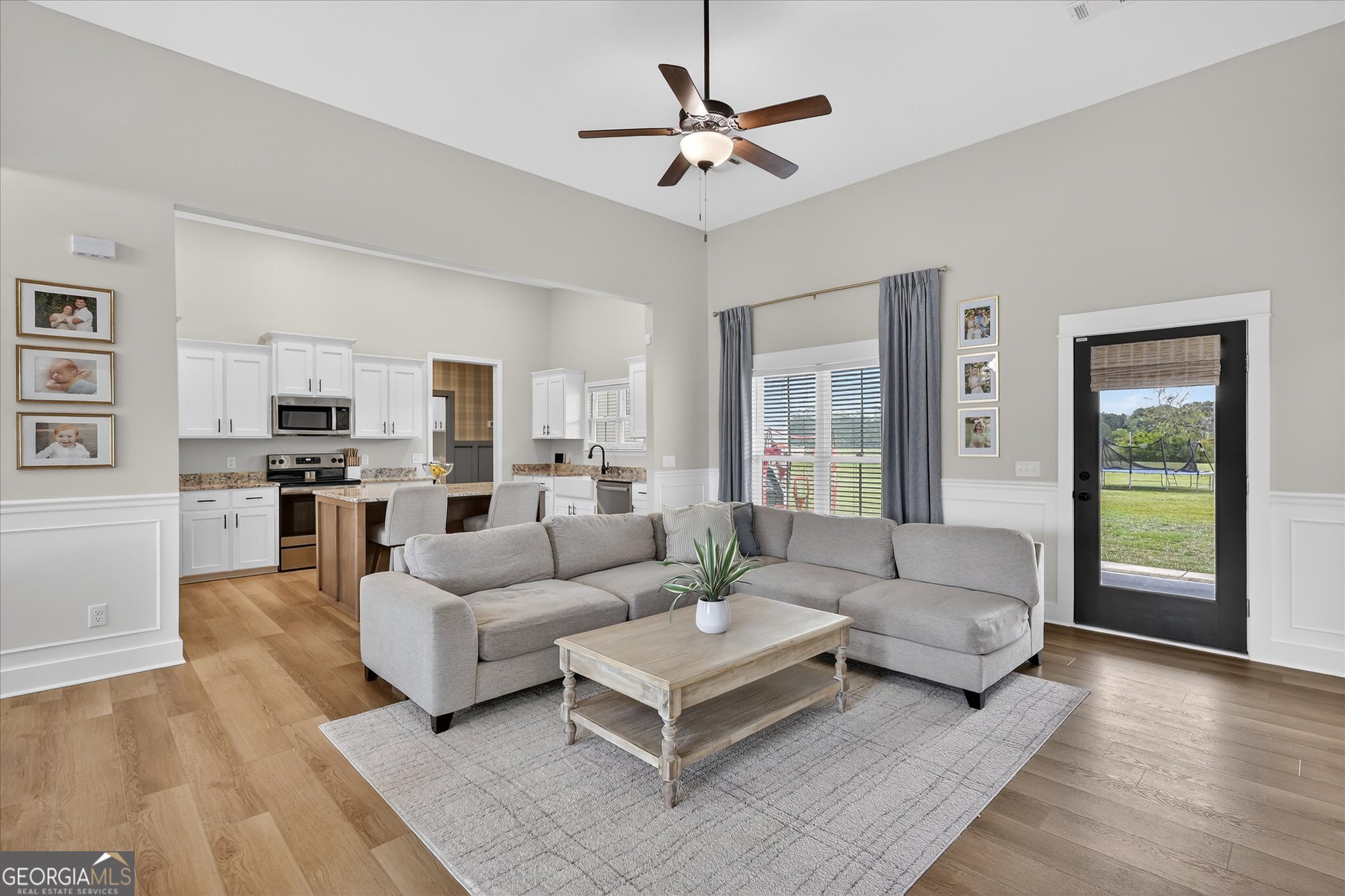 320 Firethorne Drive