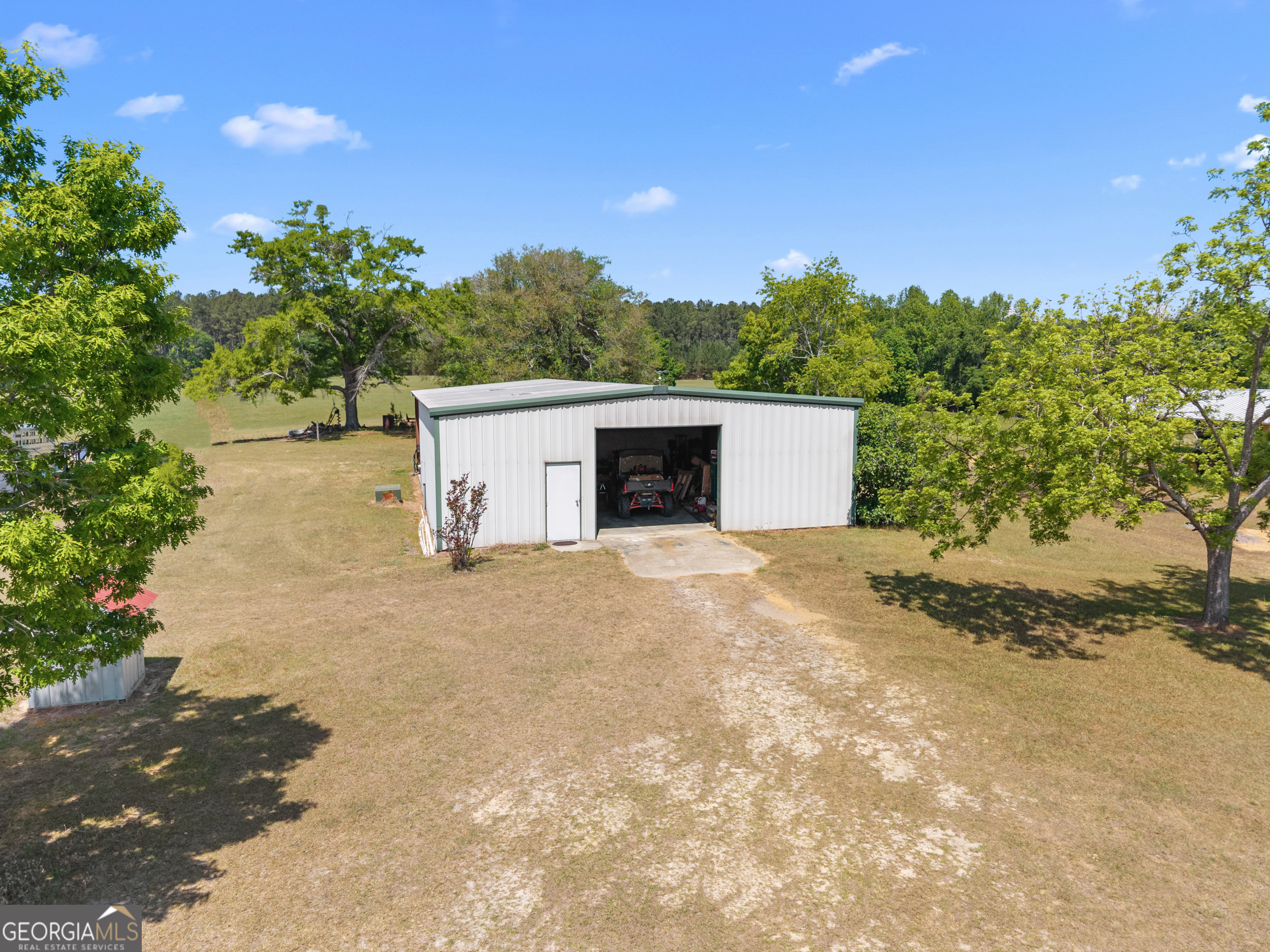 4194 Ivey S. Lane