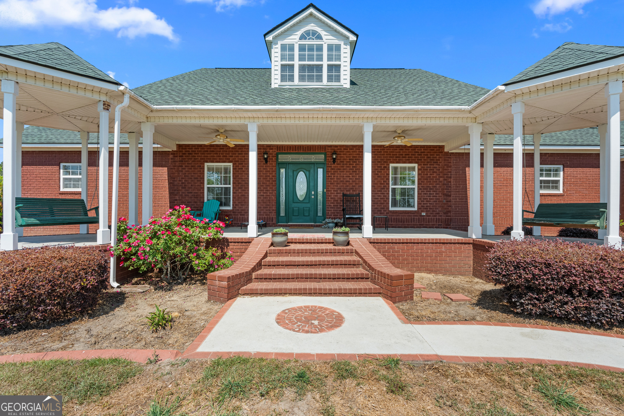 4194 Ivey S. Lane