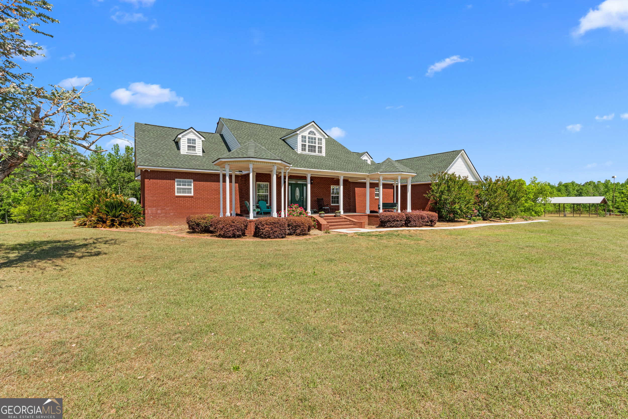4194 Ivey S. Lane