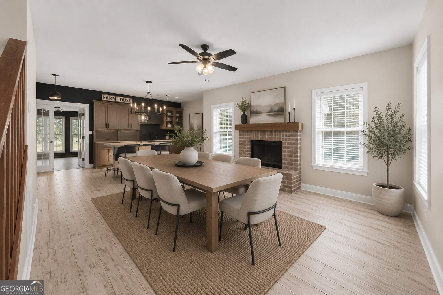 452 Joe Oglesby Road