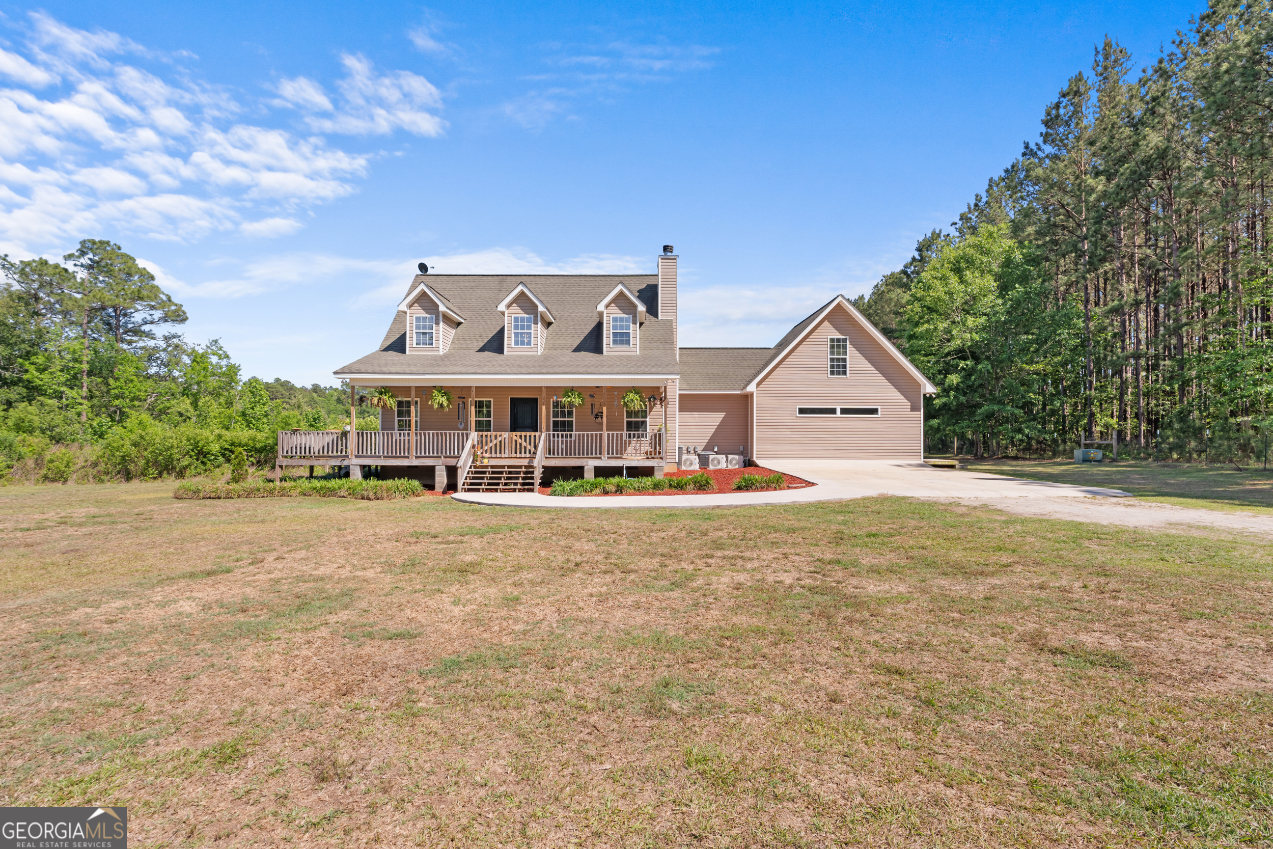452 Joe Oglesby Road