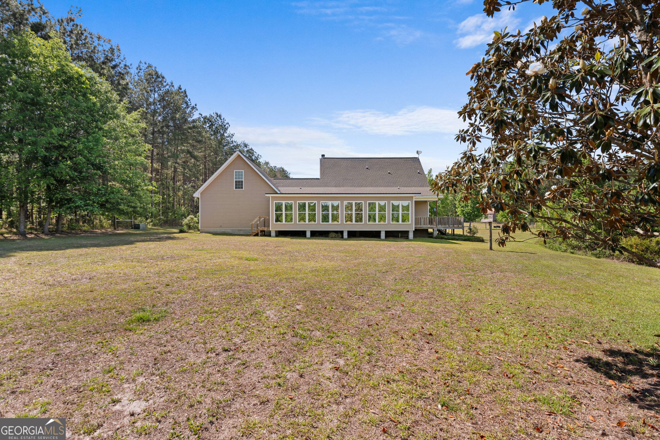 452 Joe Oglesby Road