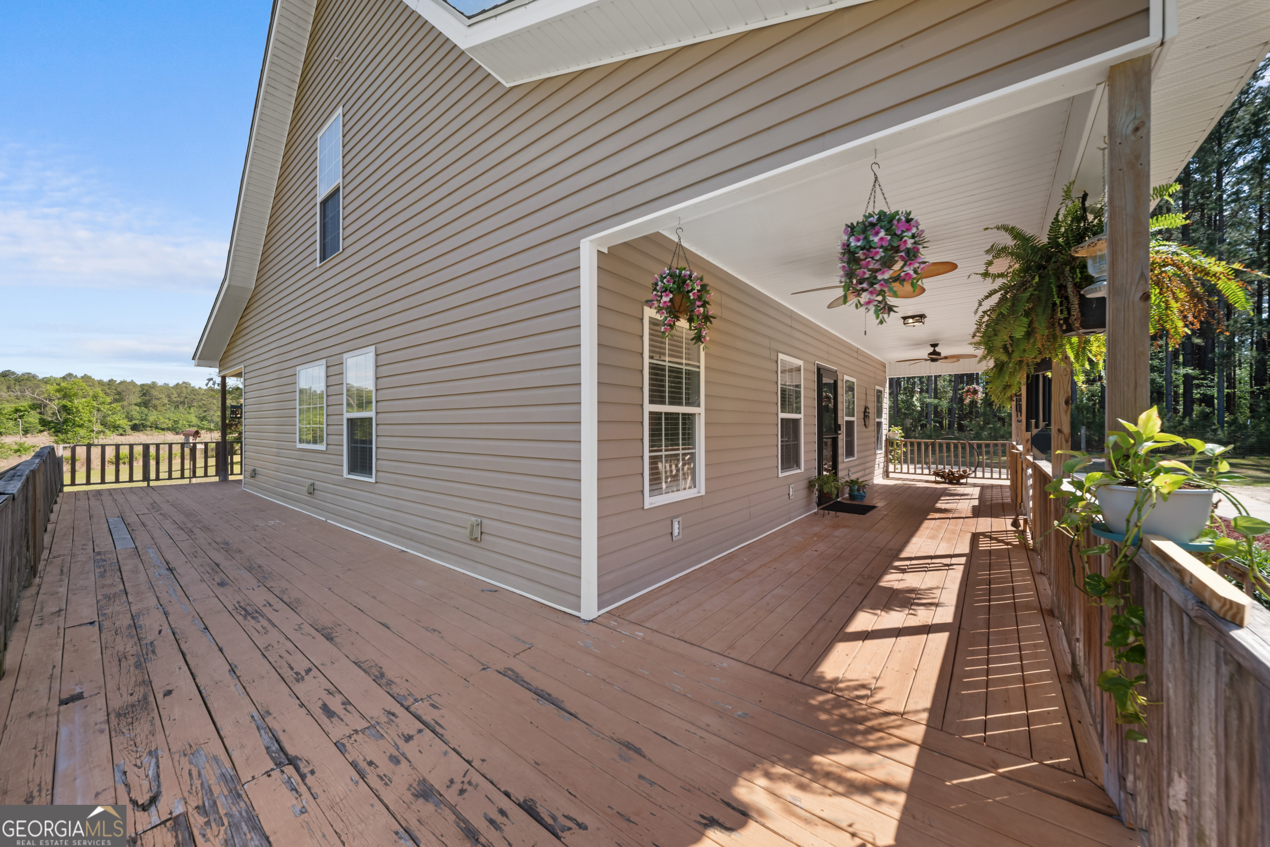 452 Joe Oglesby Road