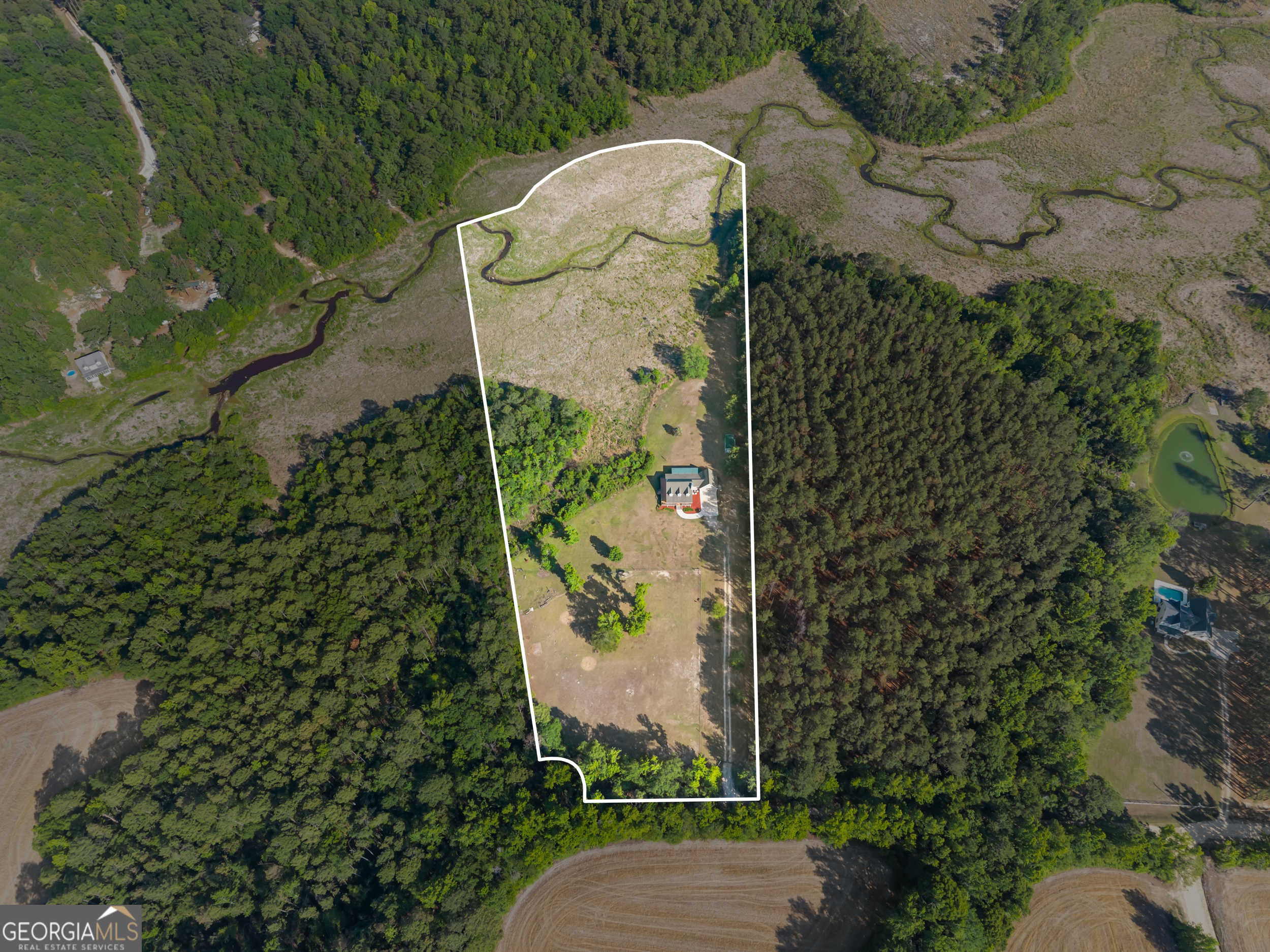 452 Joe Oglesby Road