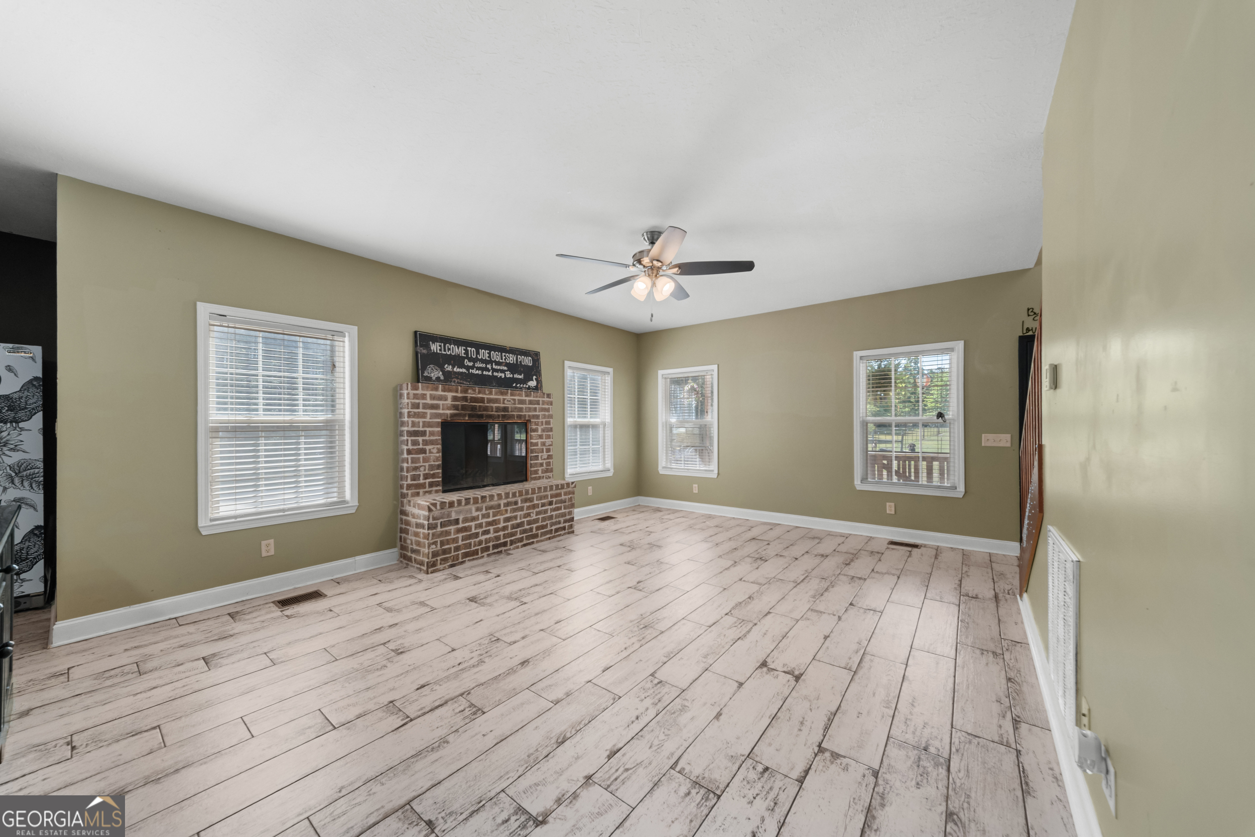 452 Joe Oglesby Road