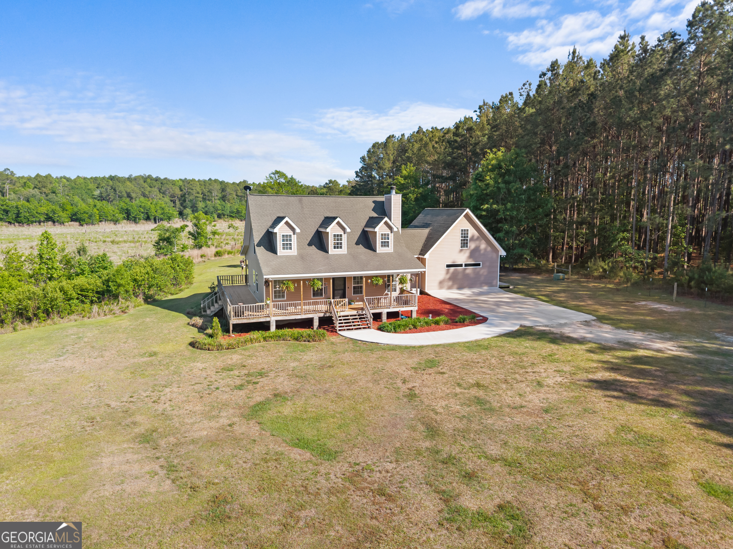 452 Joe Oglesby Road