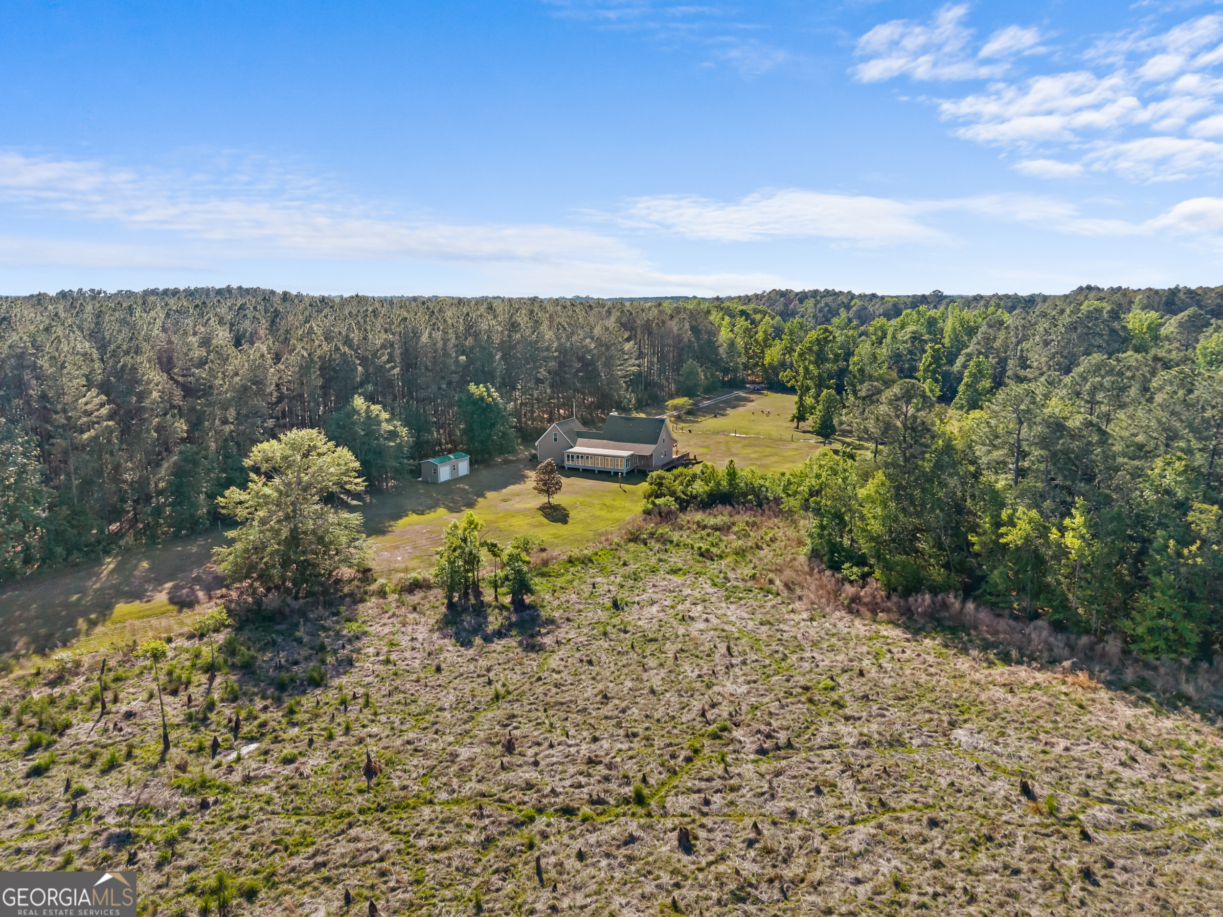 452 Joe Oglesby Road
