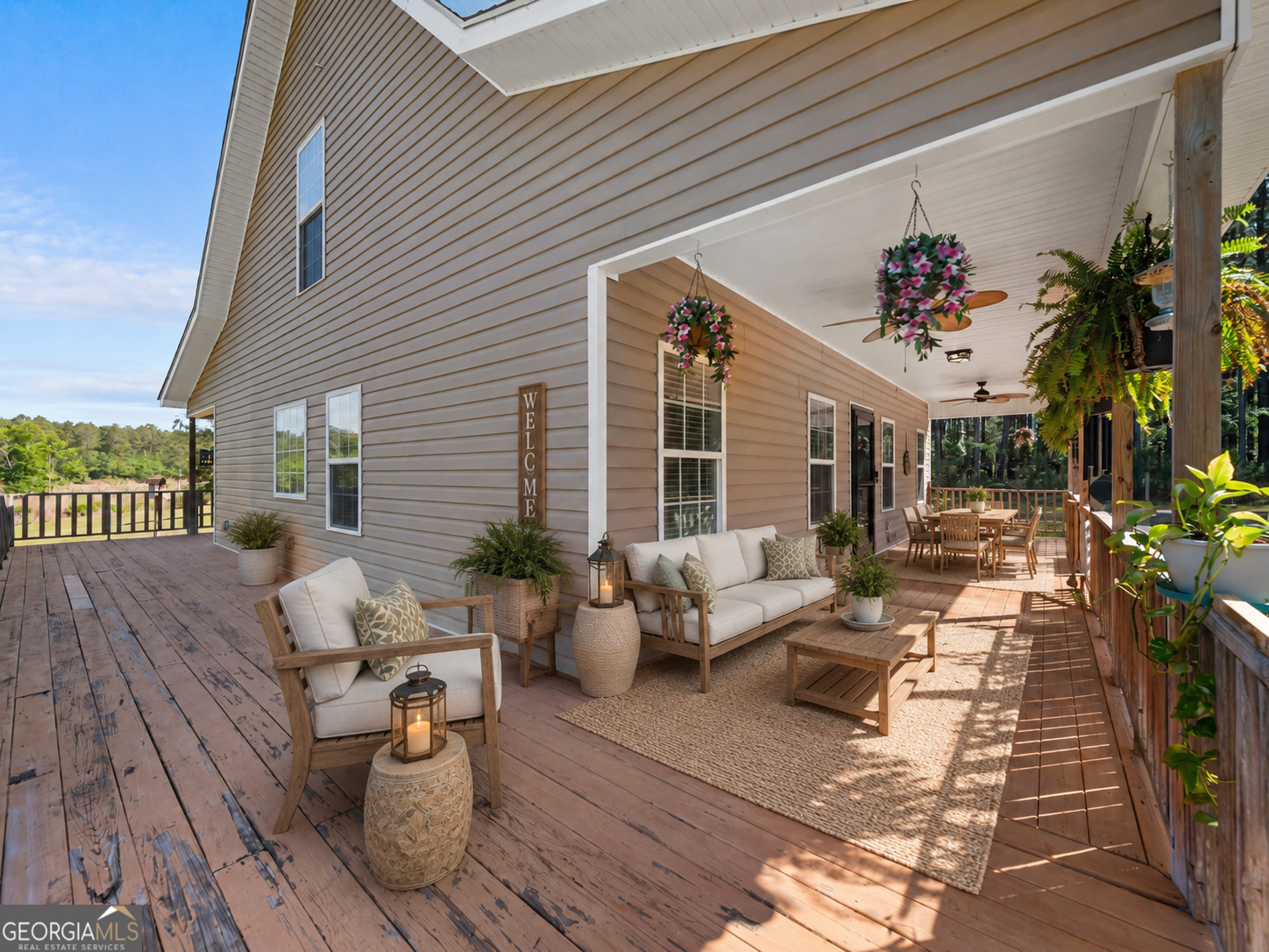 452 Joe Oglesby Road