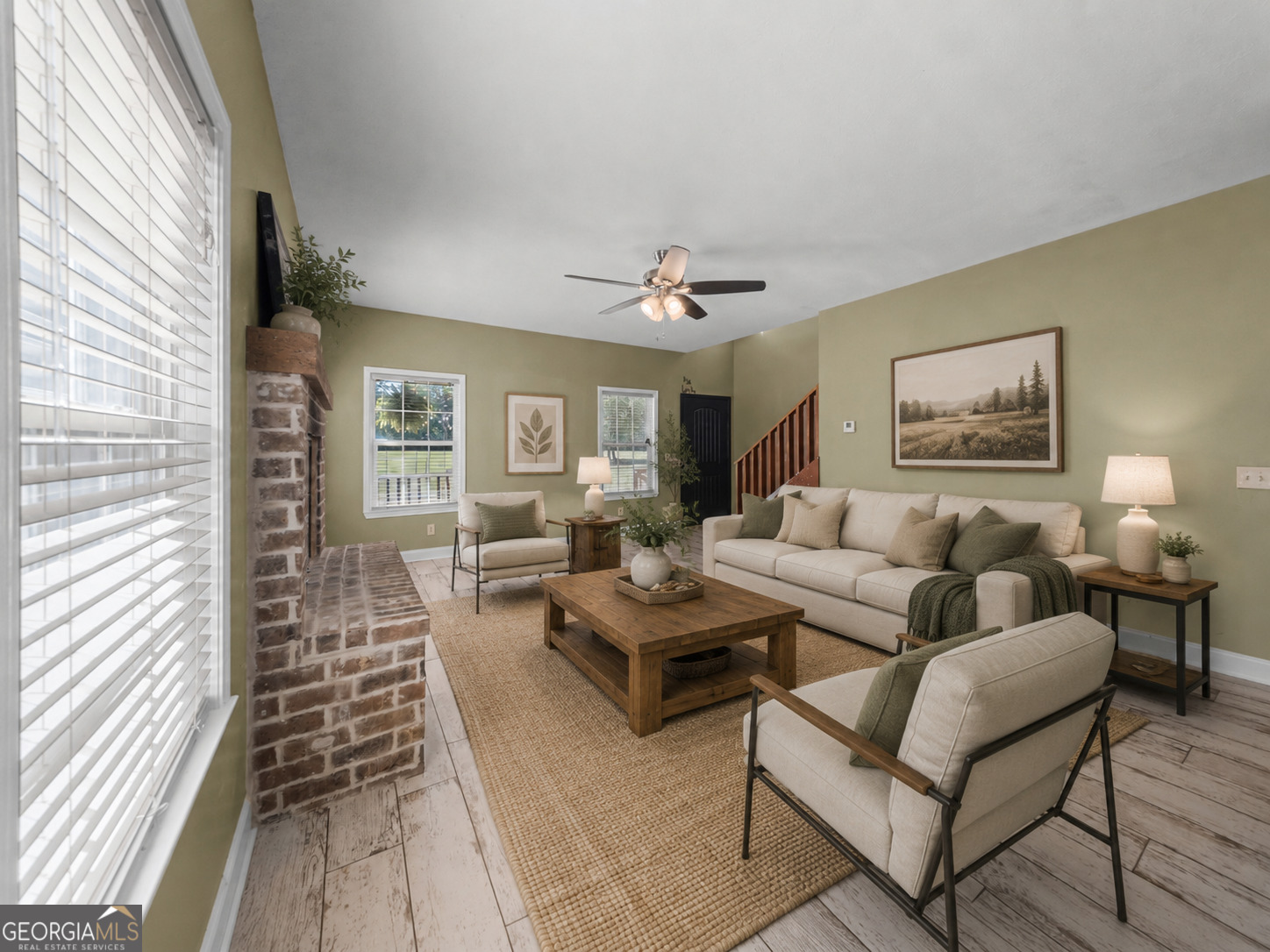 452 Joe Oglesby Road