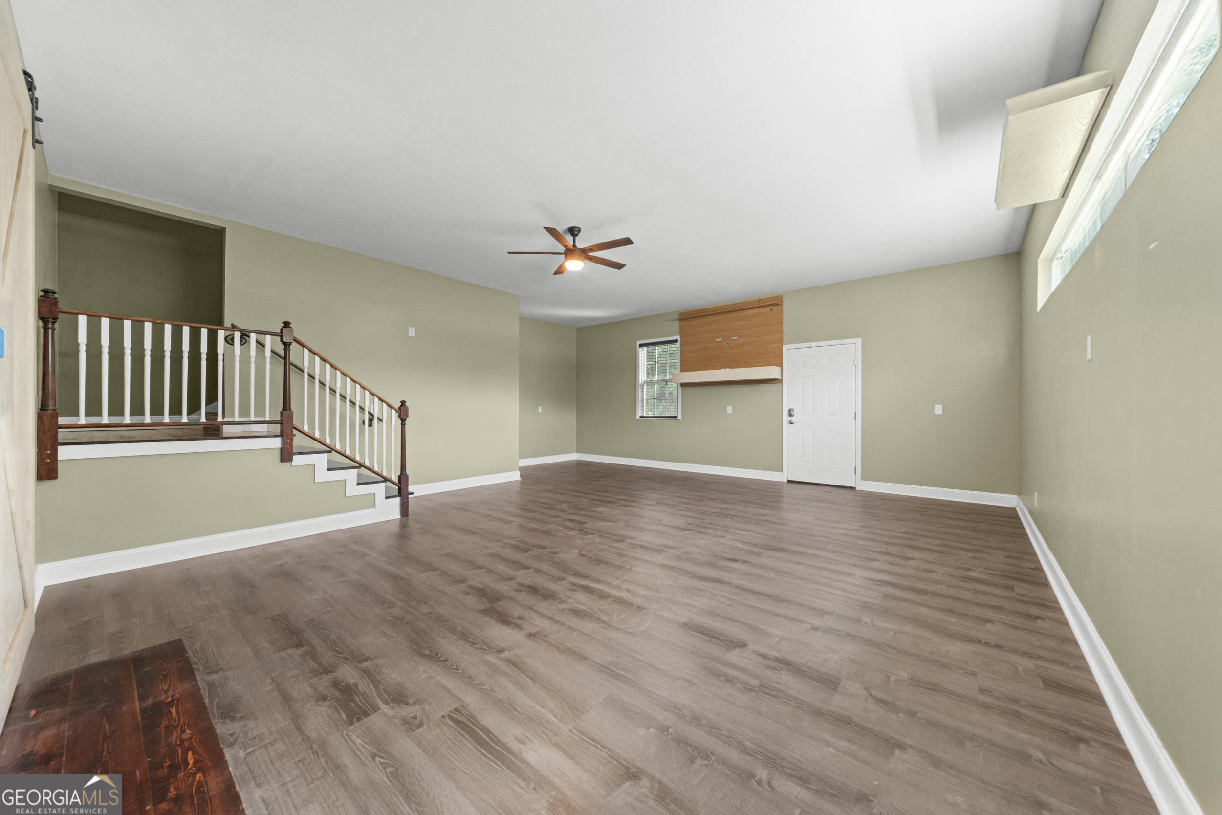 452 Joe Oglesby Road