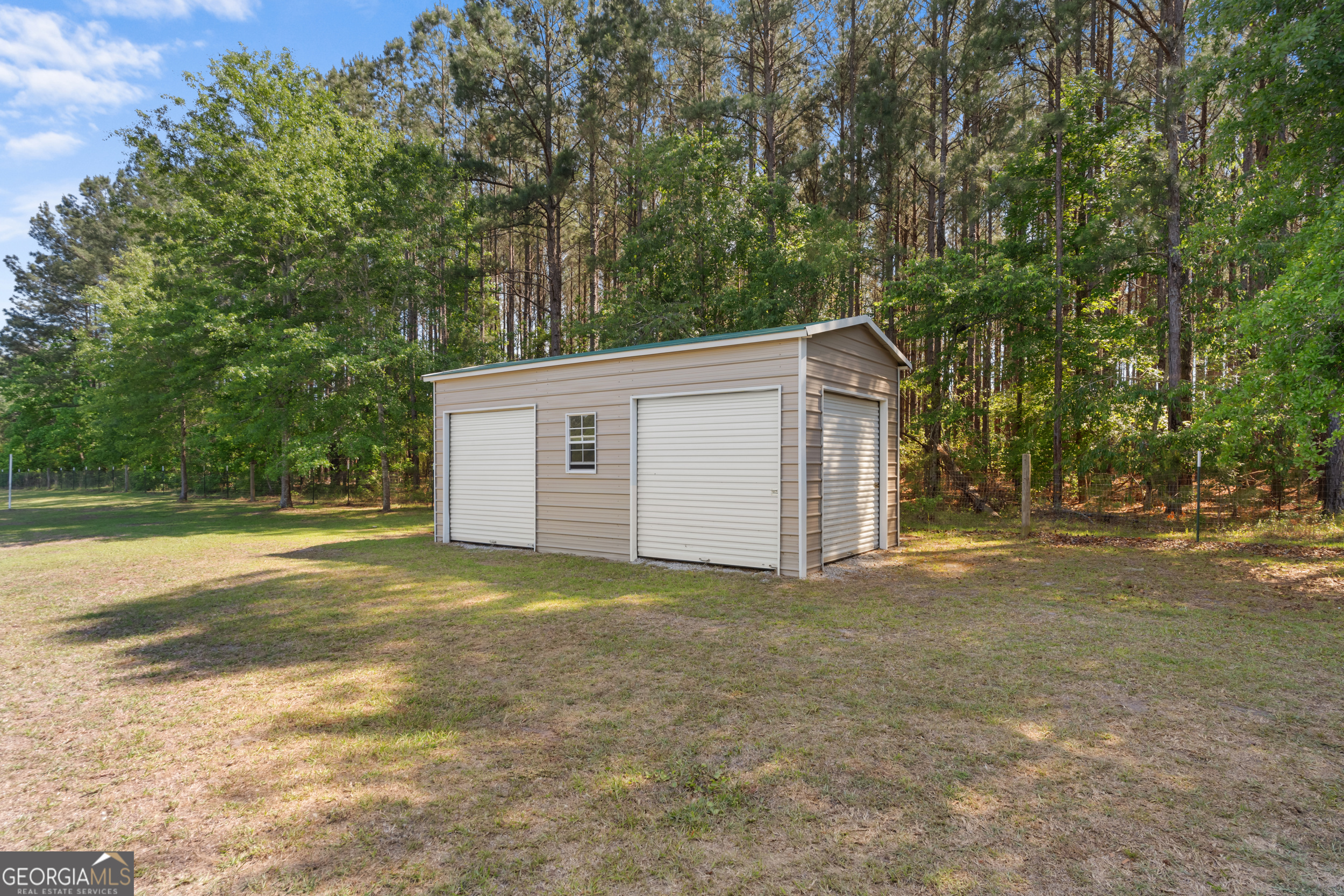 452 Joe Oglesby Road
