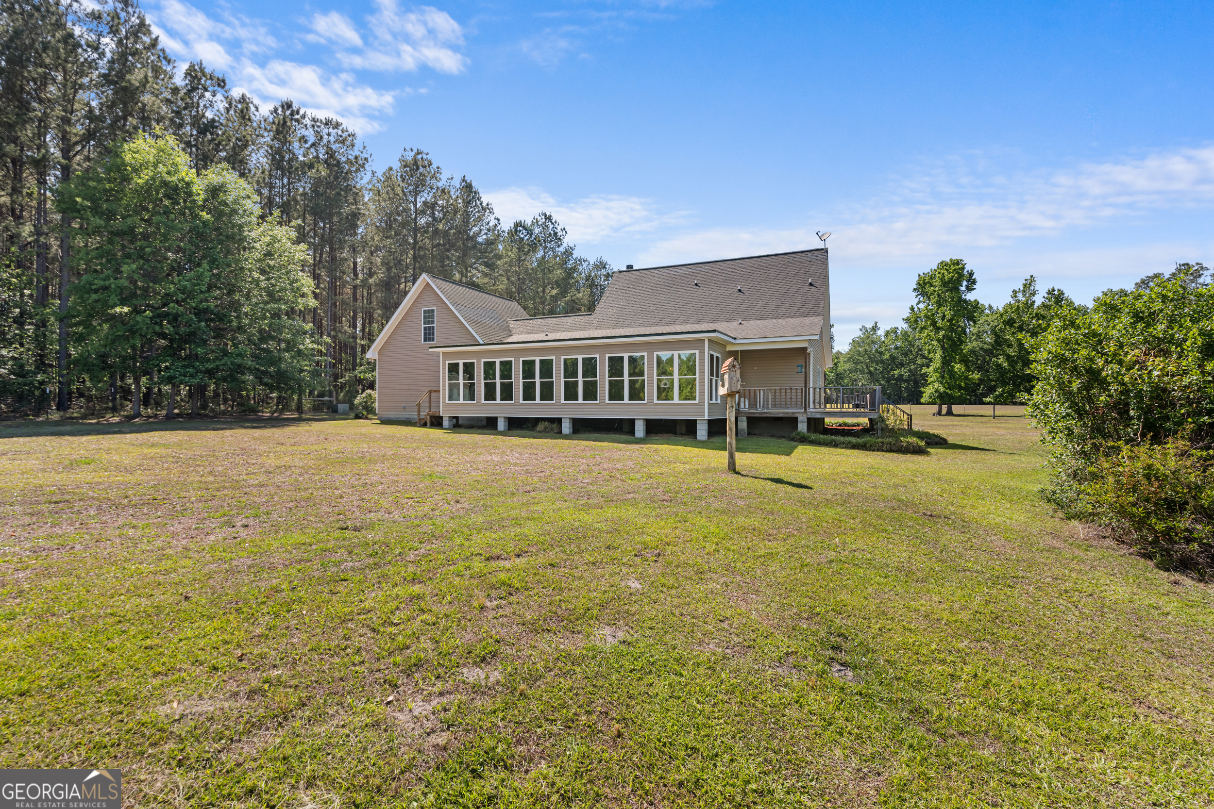 452 Joe Oglesby Road