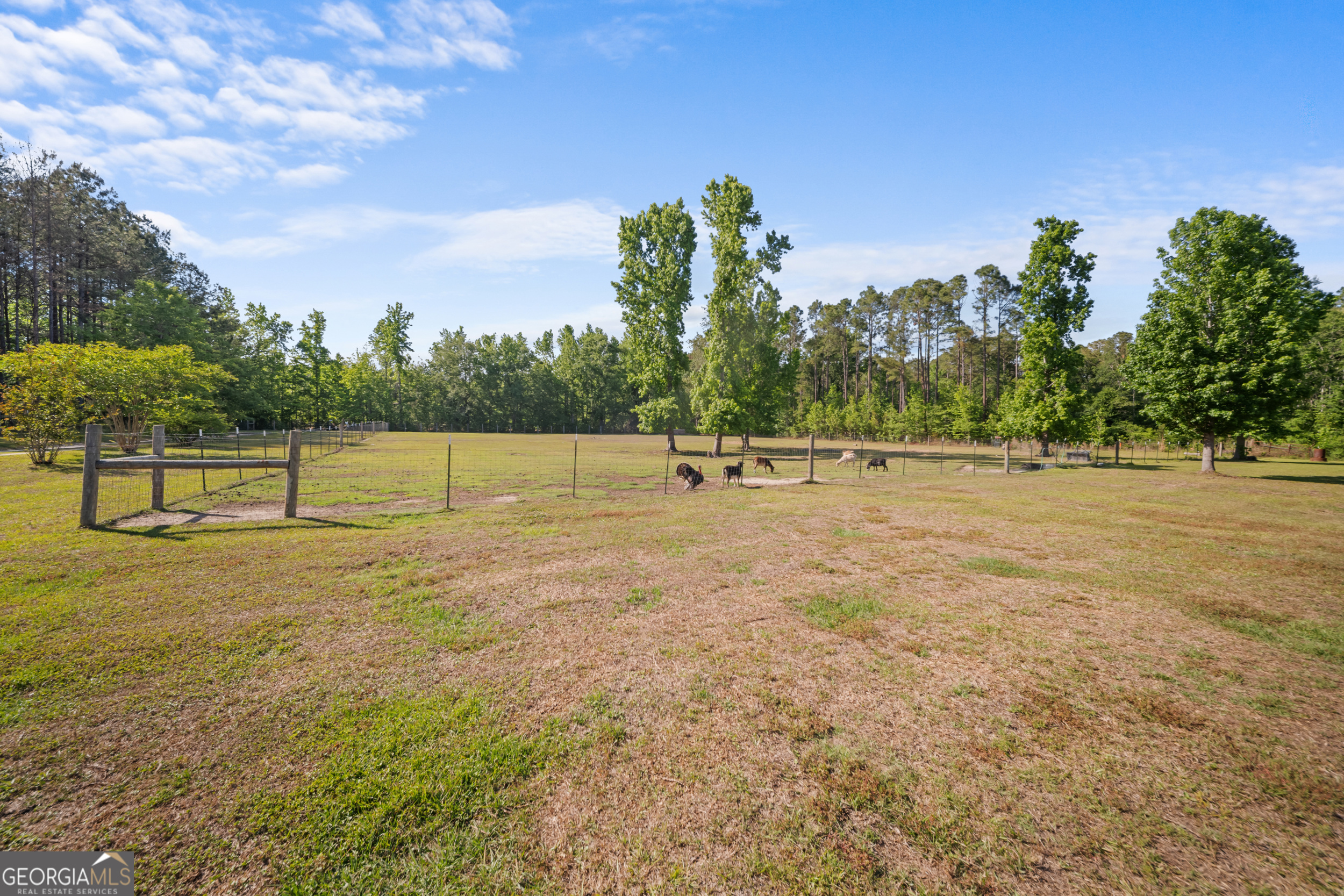 452 Joe Oglesby Road