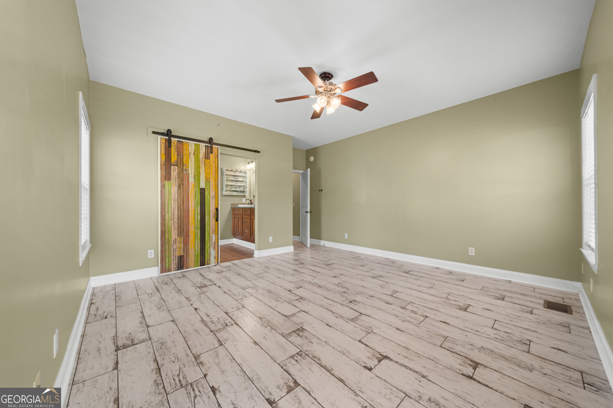 452 Joe Oglesby Road