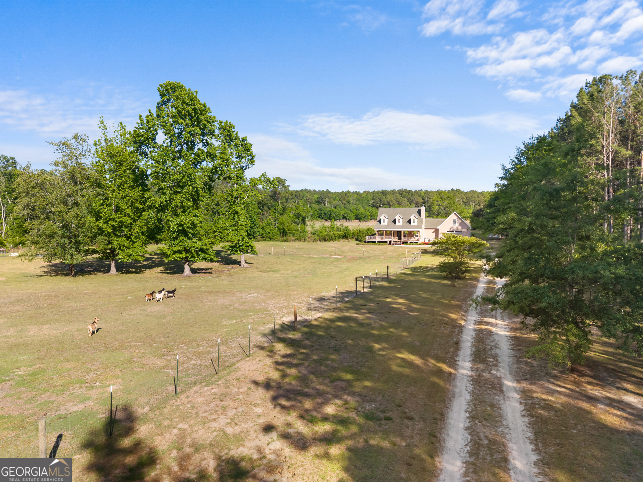 452 Joe Oglesby Road