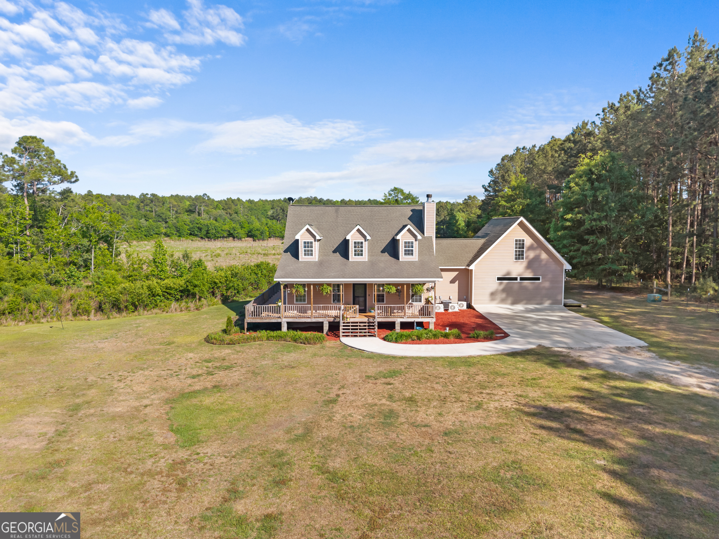 452 Joe Oglesby Road