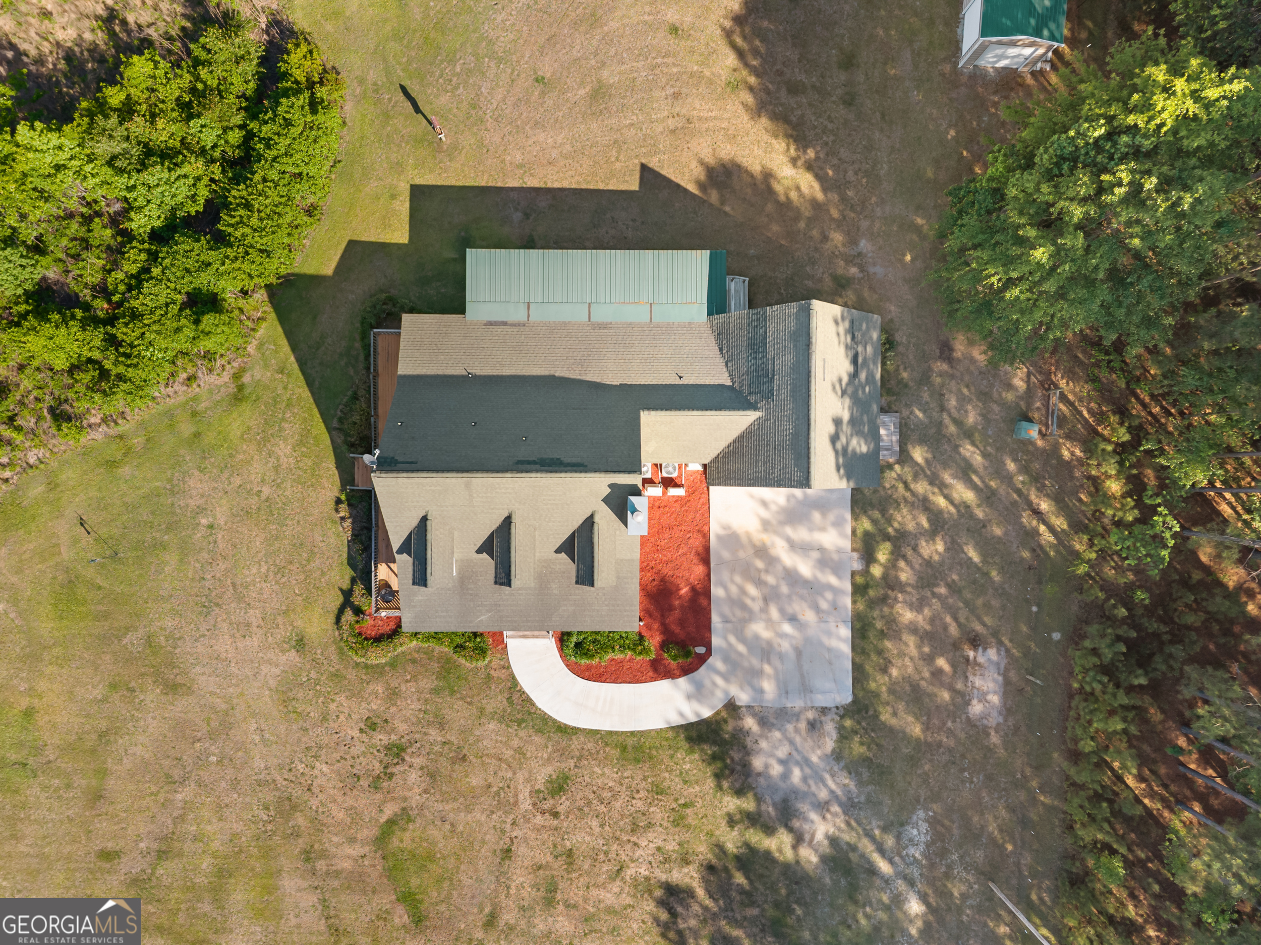 452 Joe Oglesby Road