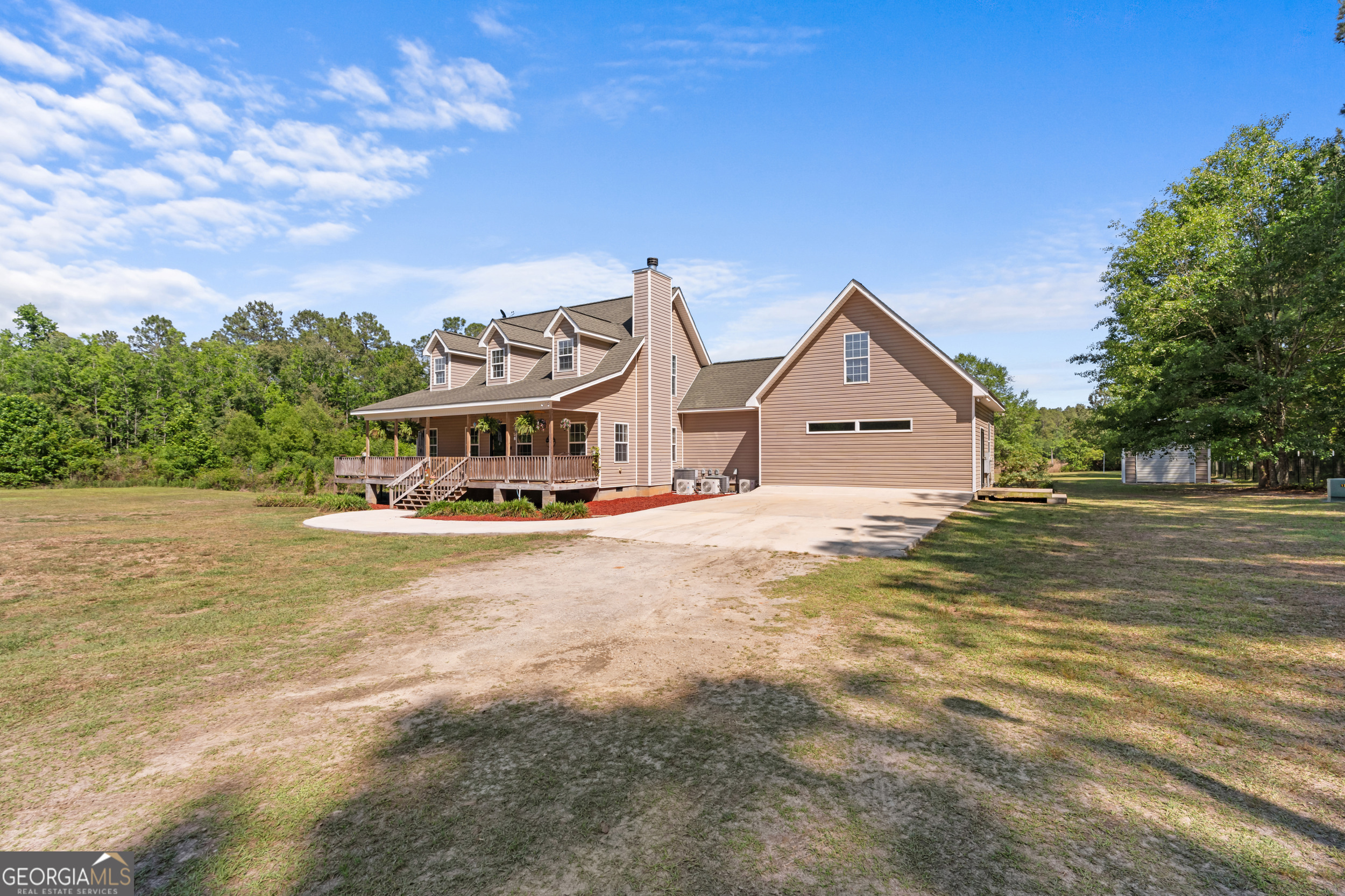 452 Joe Oglesby Road