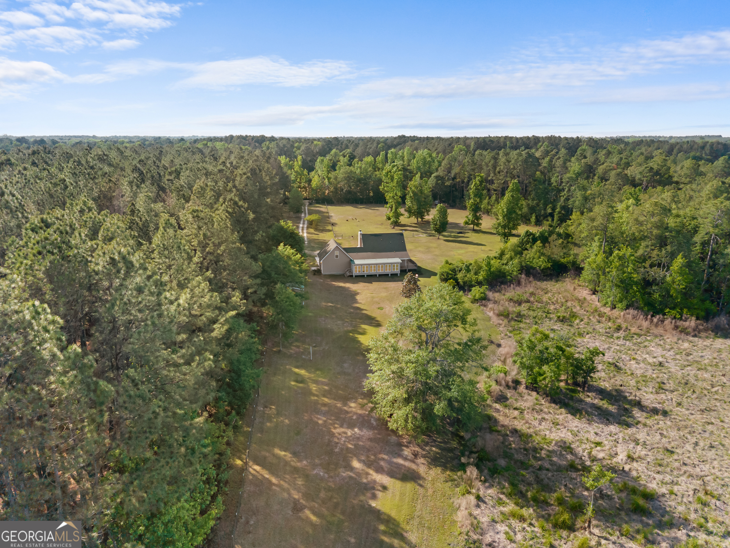 452 Joe Oglesby Road