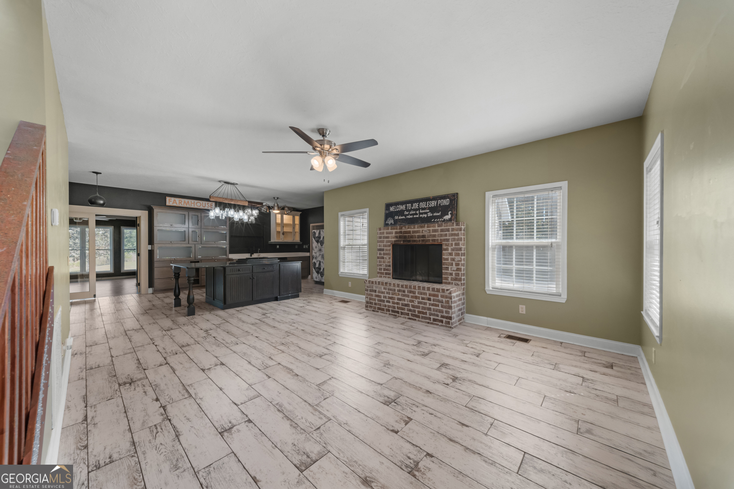 452 Joe Oglesby Road