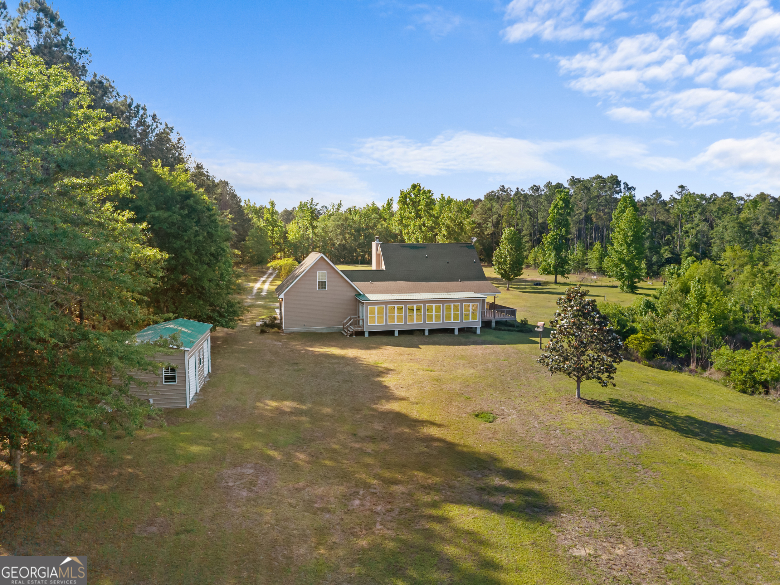 452 Joe Oglesby Road