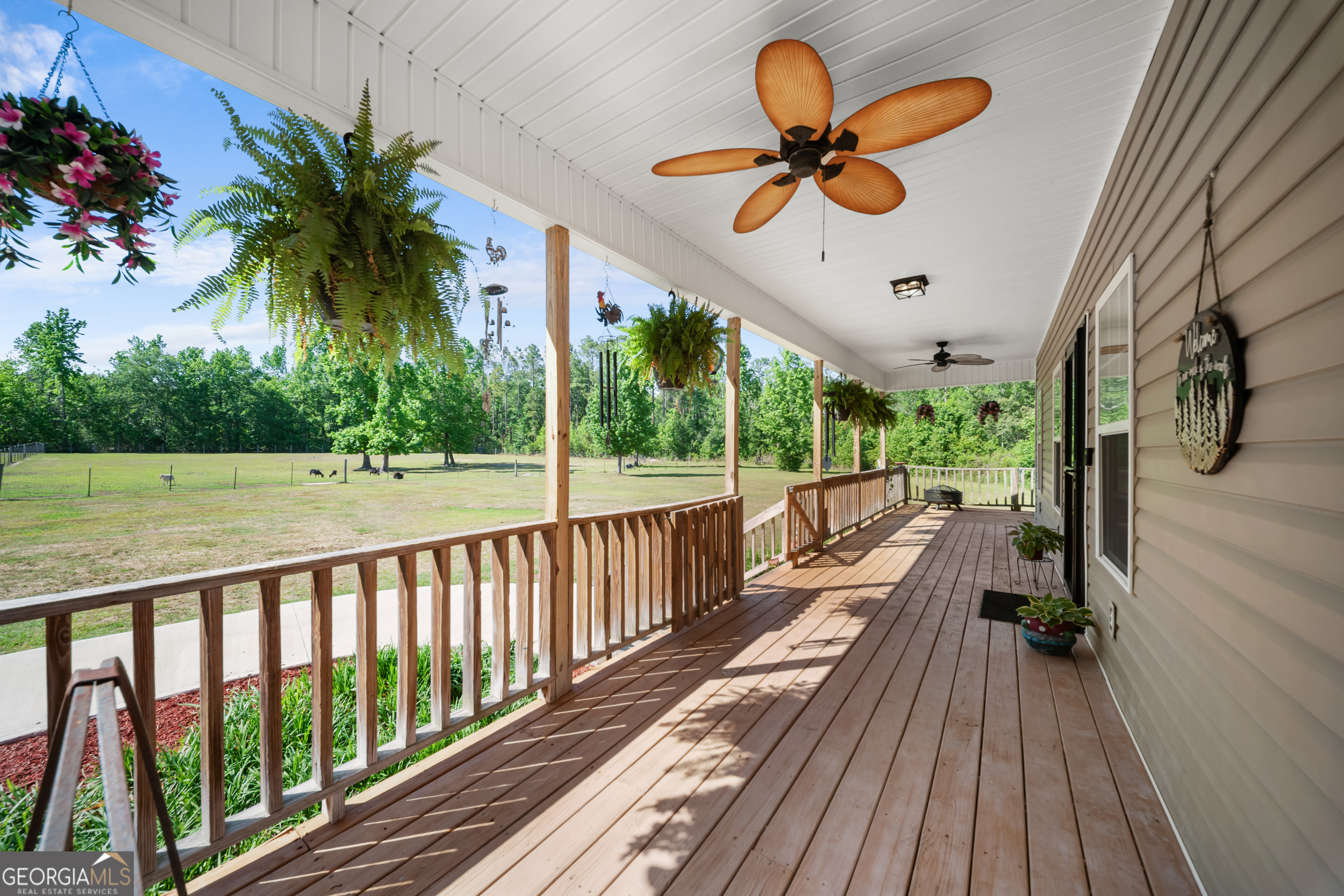 452 Joe Oglesby Road