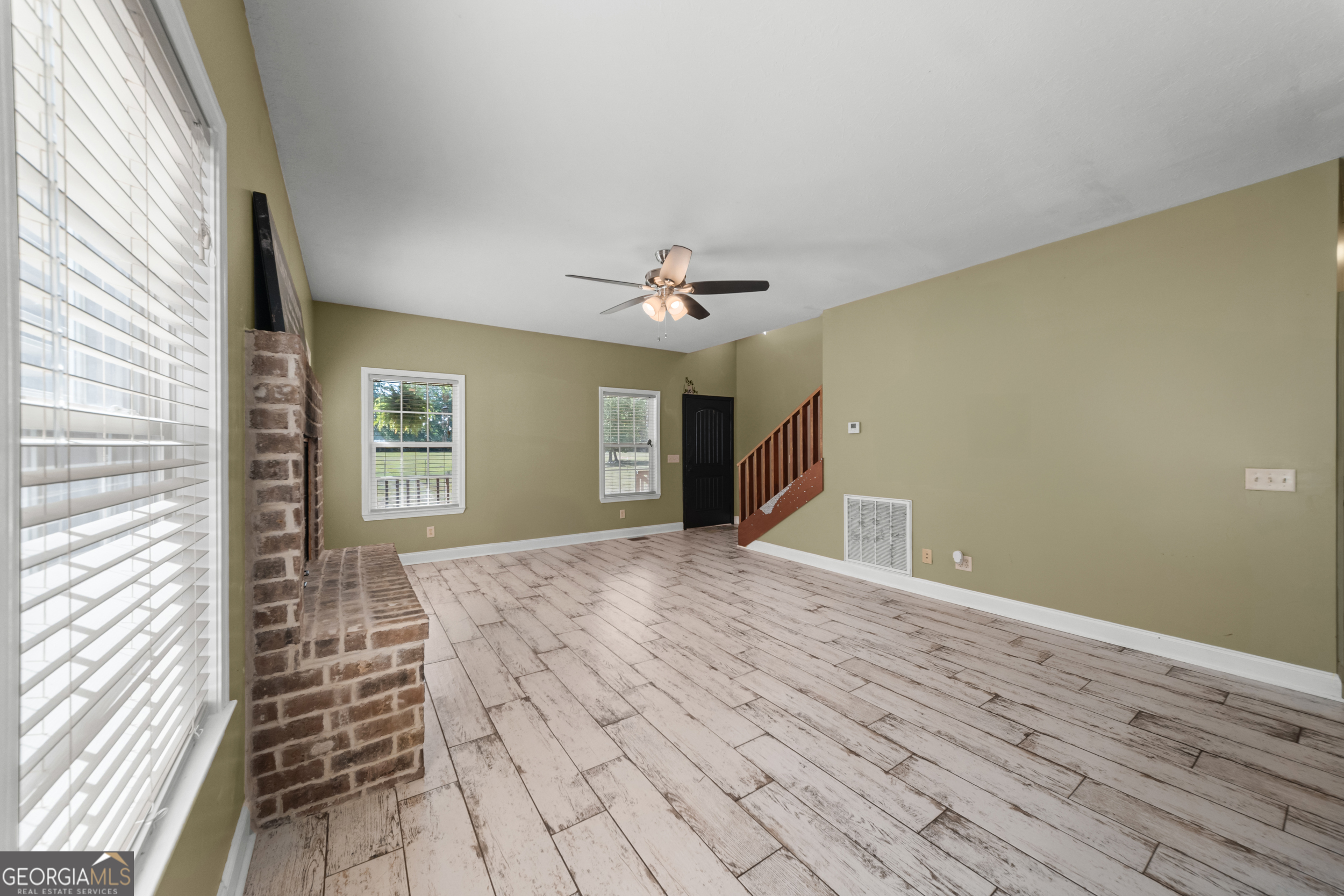 452 Joe Oglesby Road
