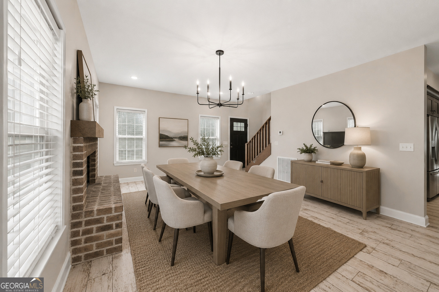 452 Joe Oglesby Road