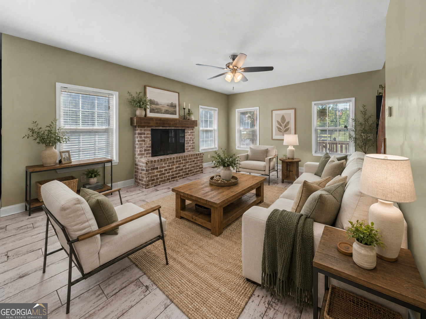 452 Joe Oglesby Road