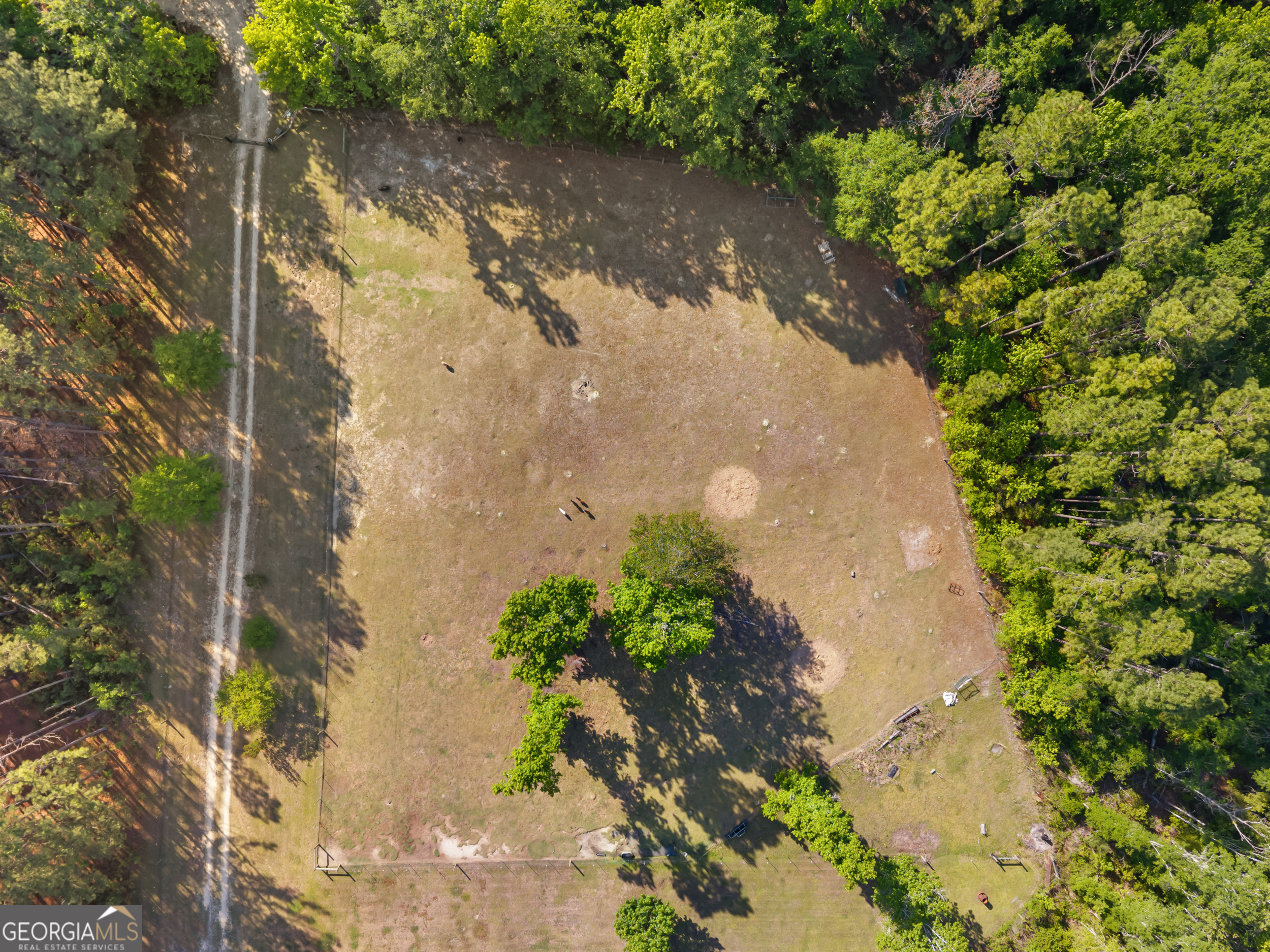 452 Joe Oglesby Road