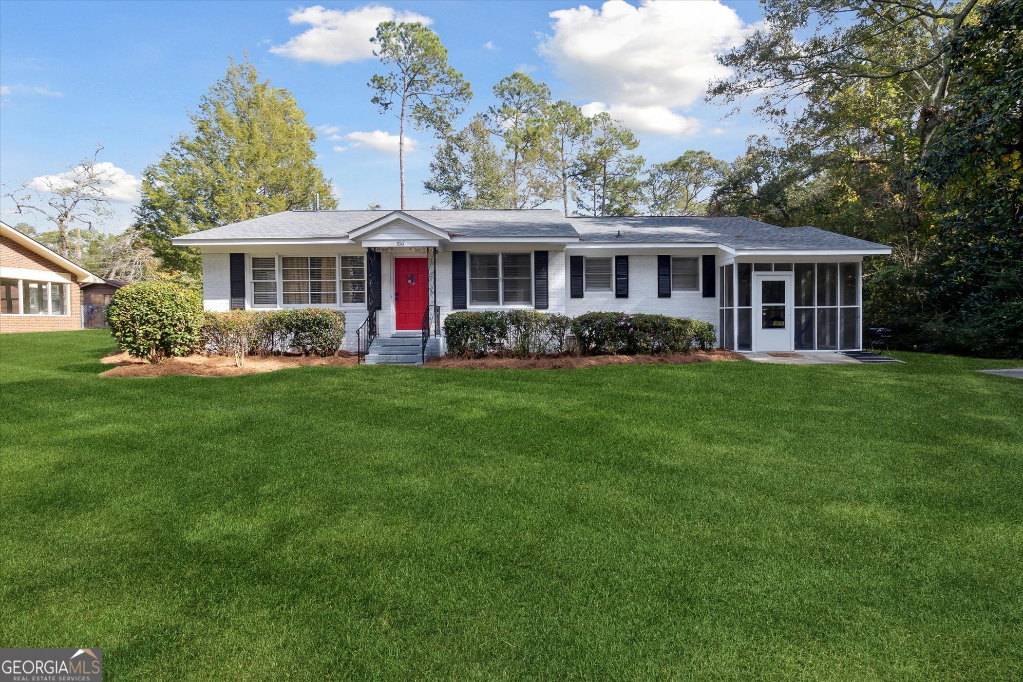 706 N Main Street