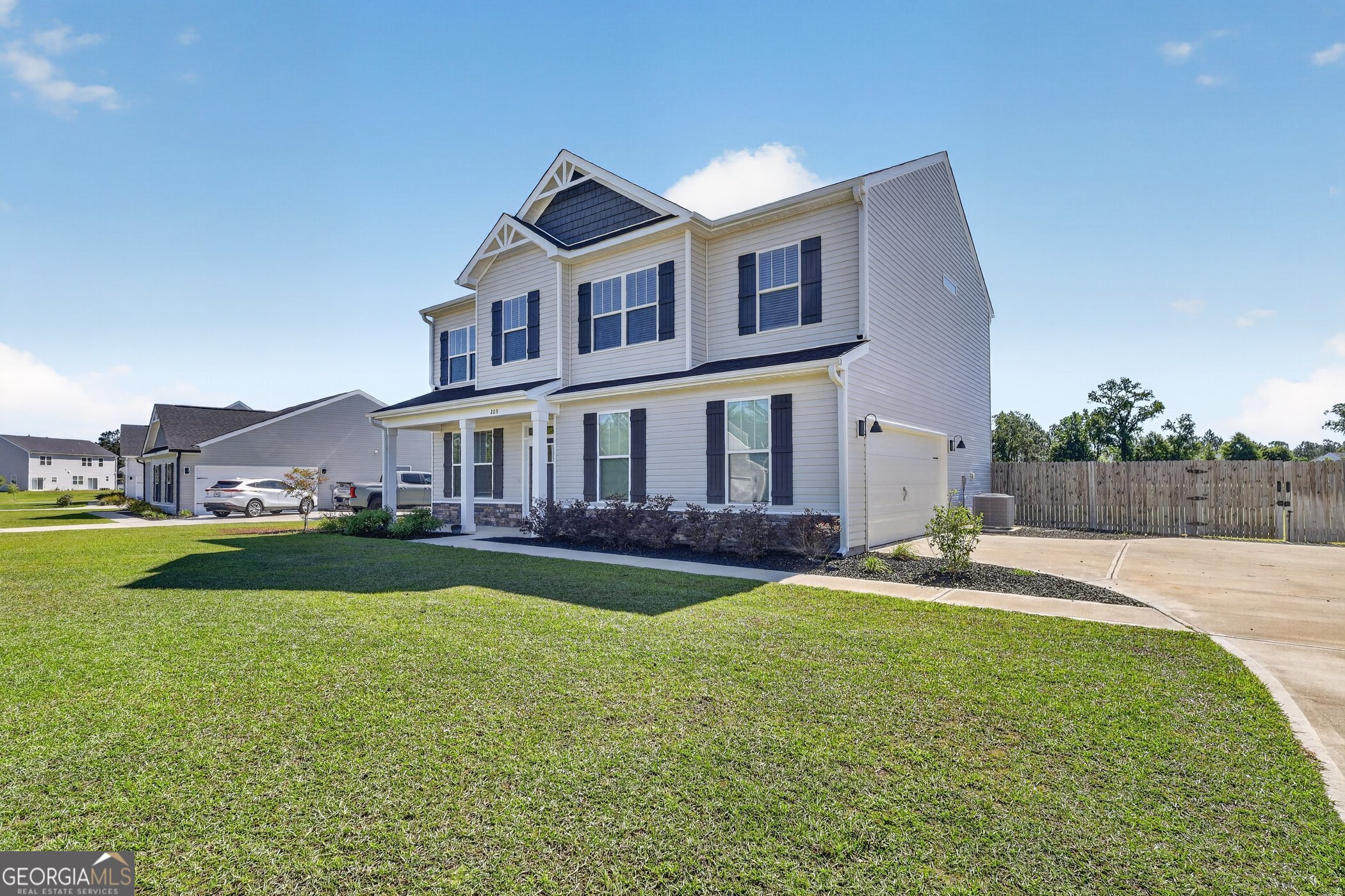 209 Archer Road