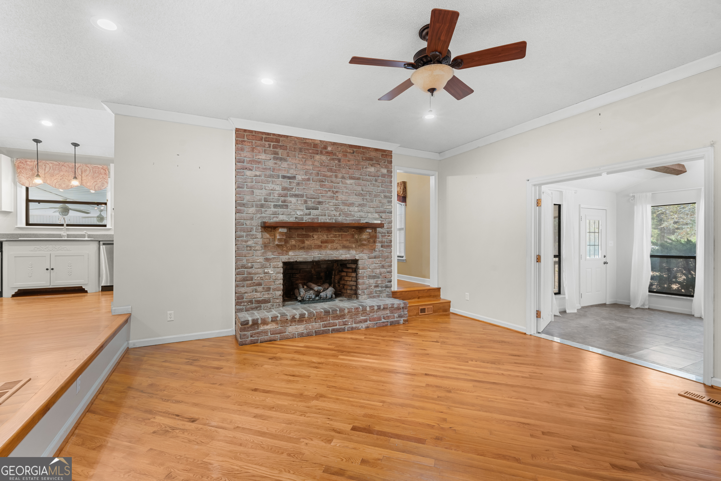 549 Kendricks Road
