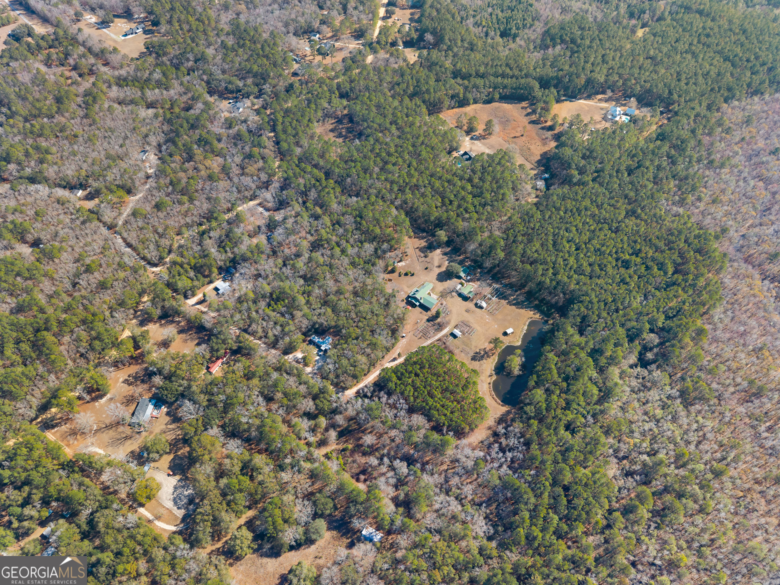 549 Kendricks Road