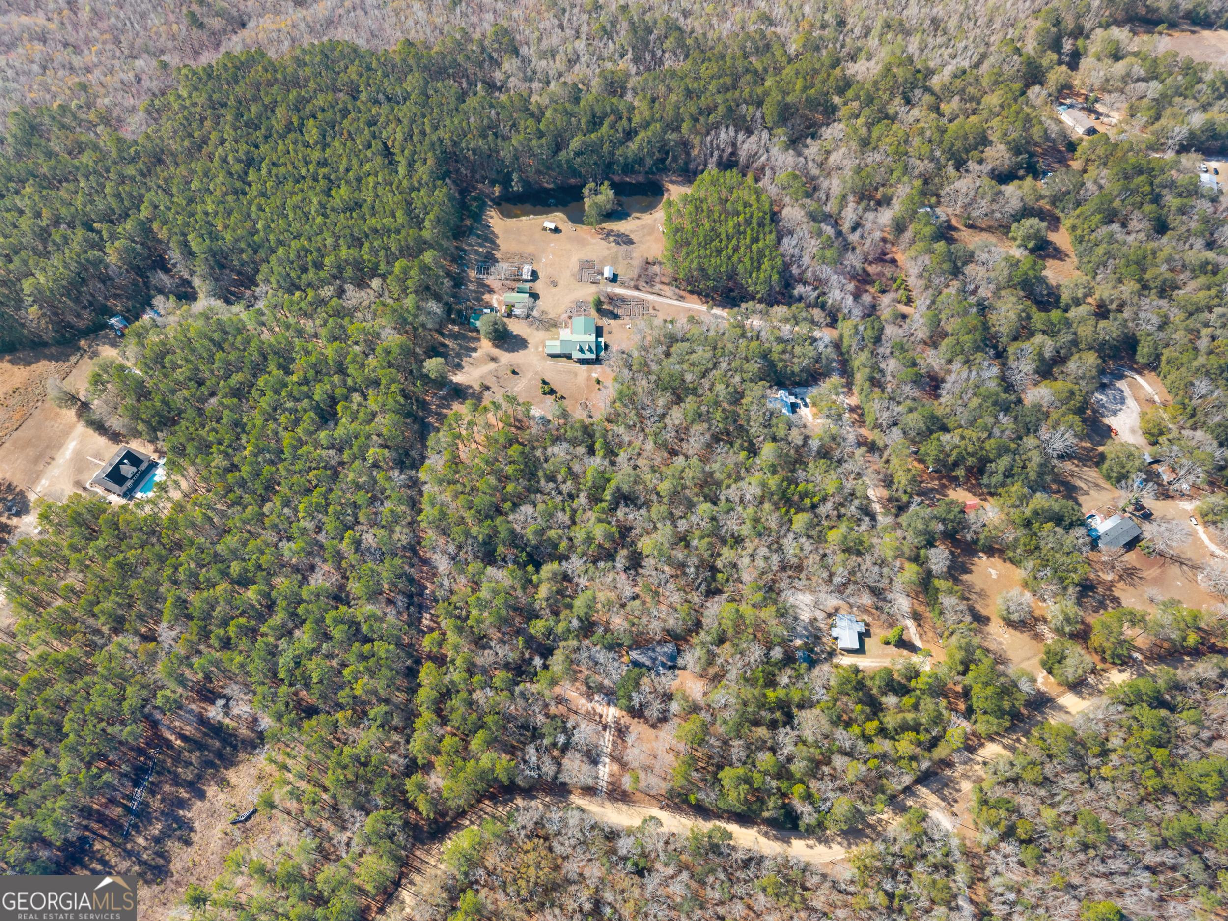 549 Kendricks Road