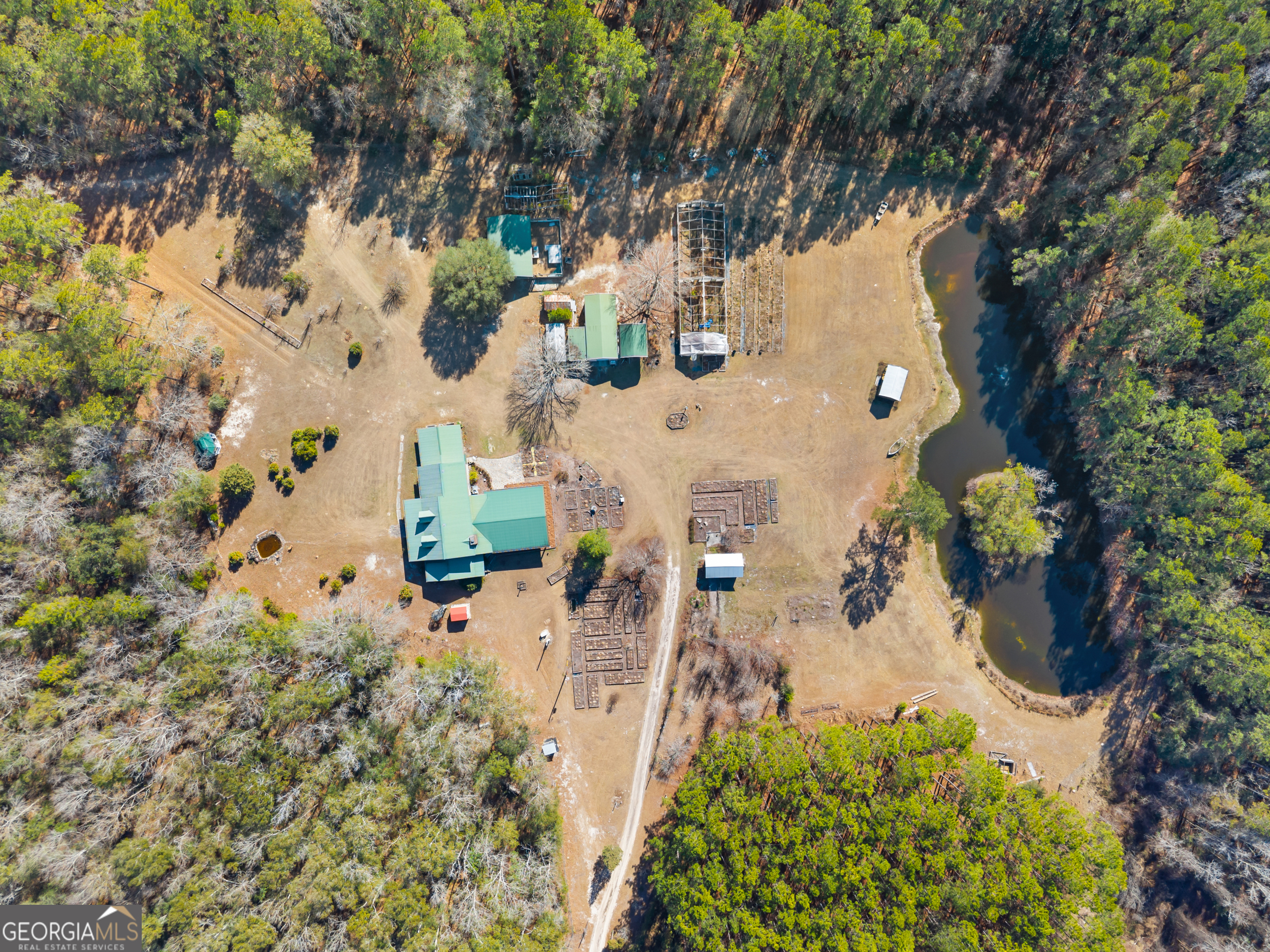 549 Kendricks Road