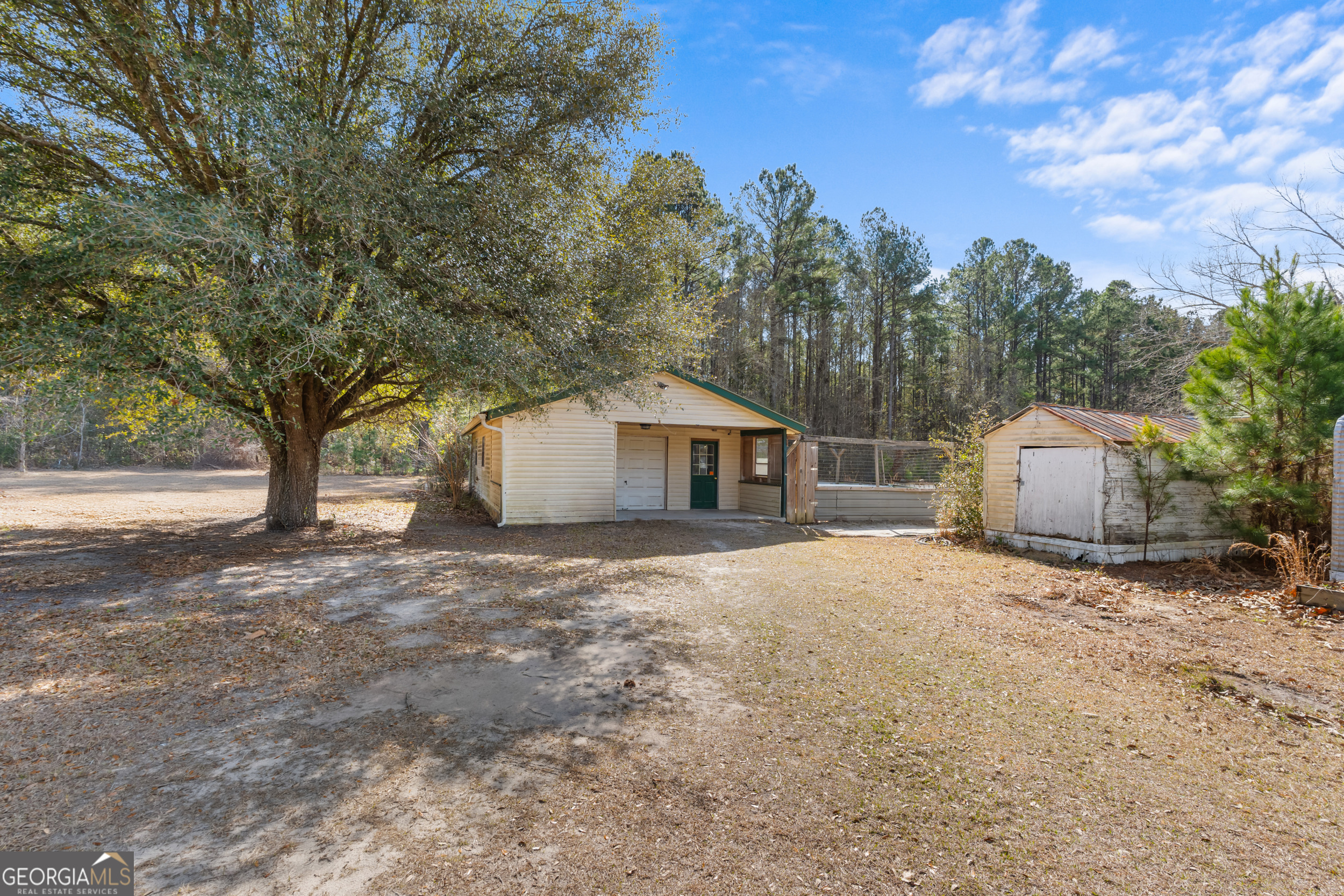 549 Kendricks Road