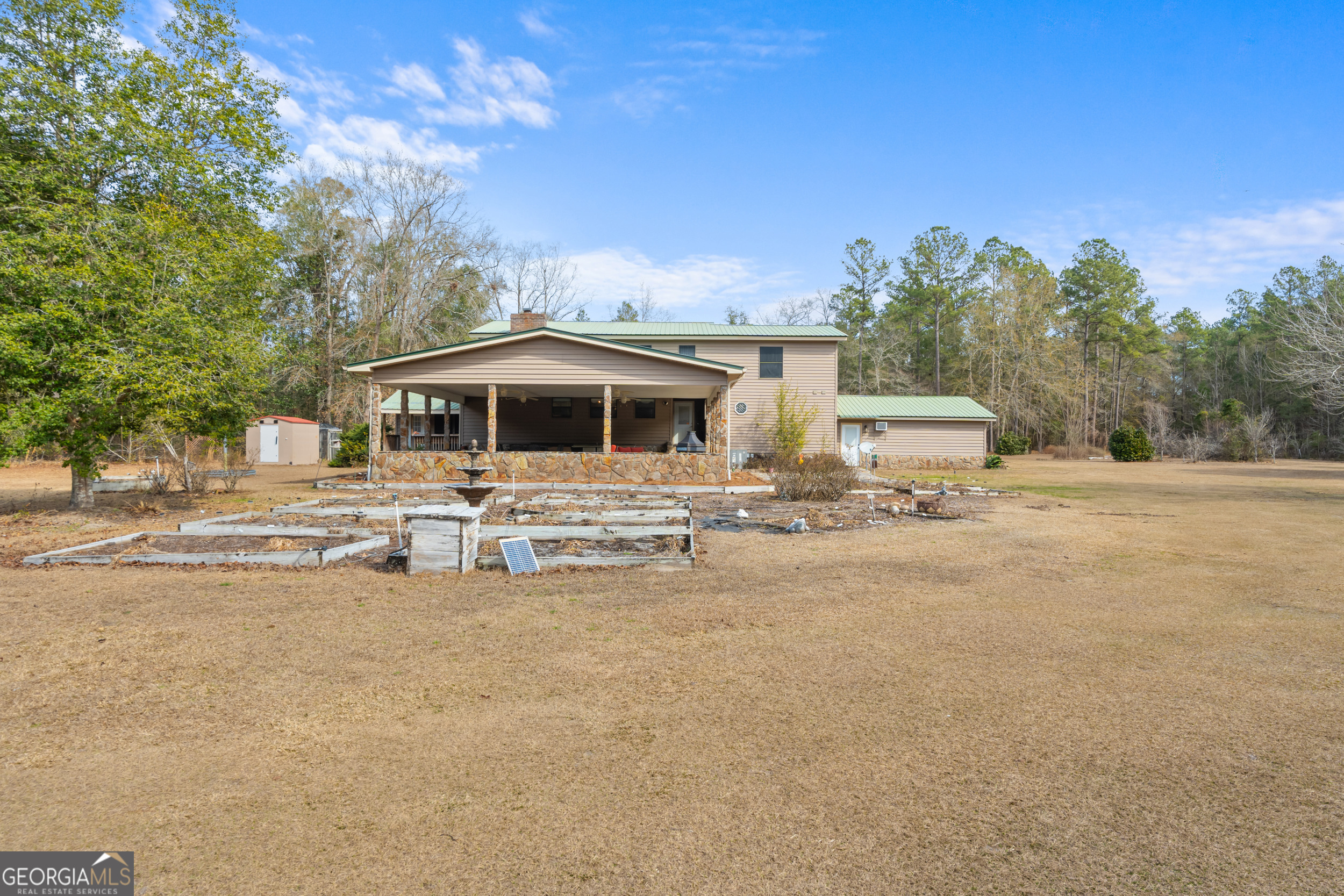549 Kendricks Road