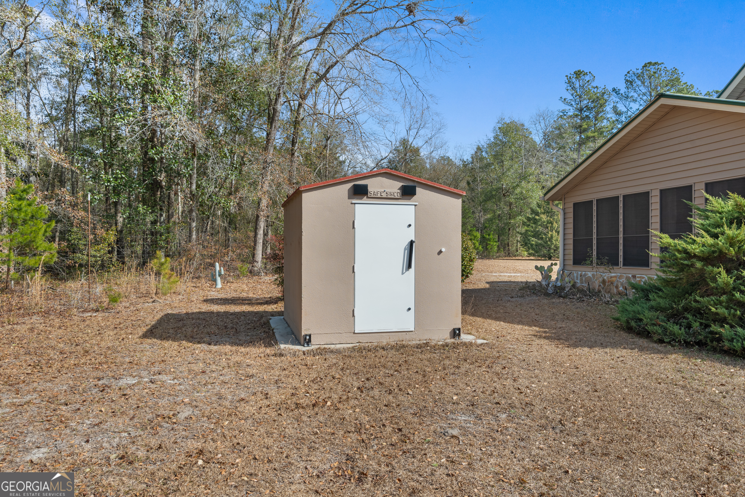 549 Kendricks Road