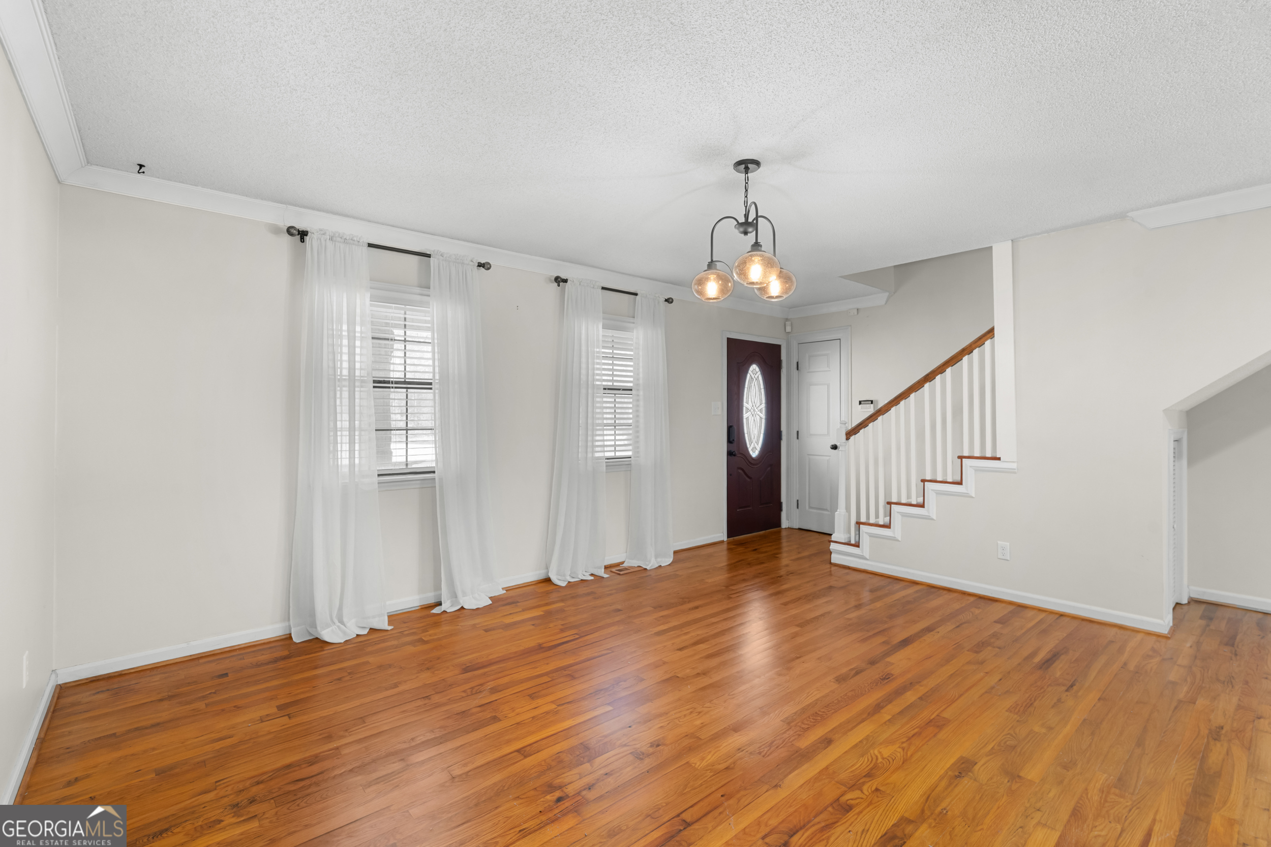 549 Kendricks Road