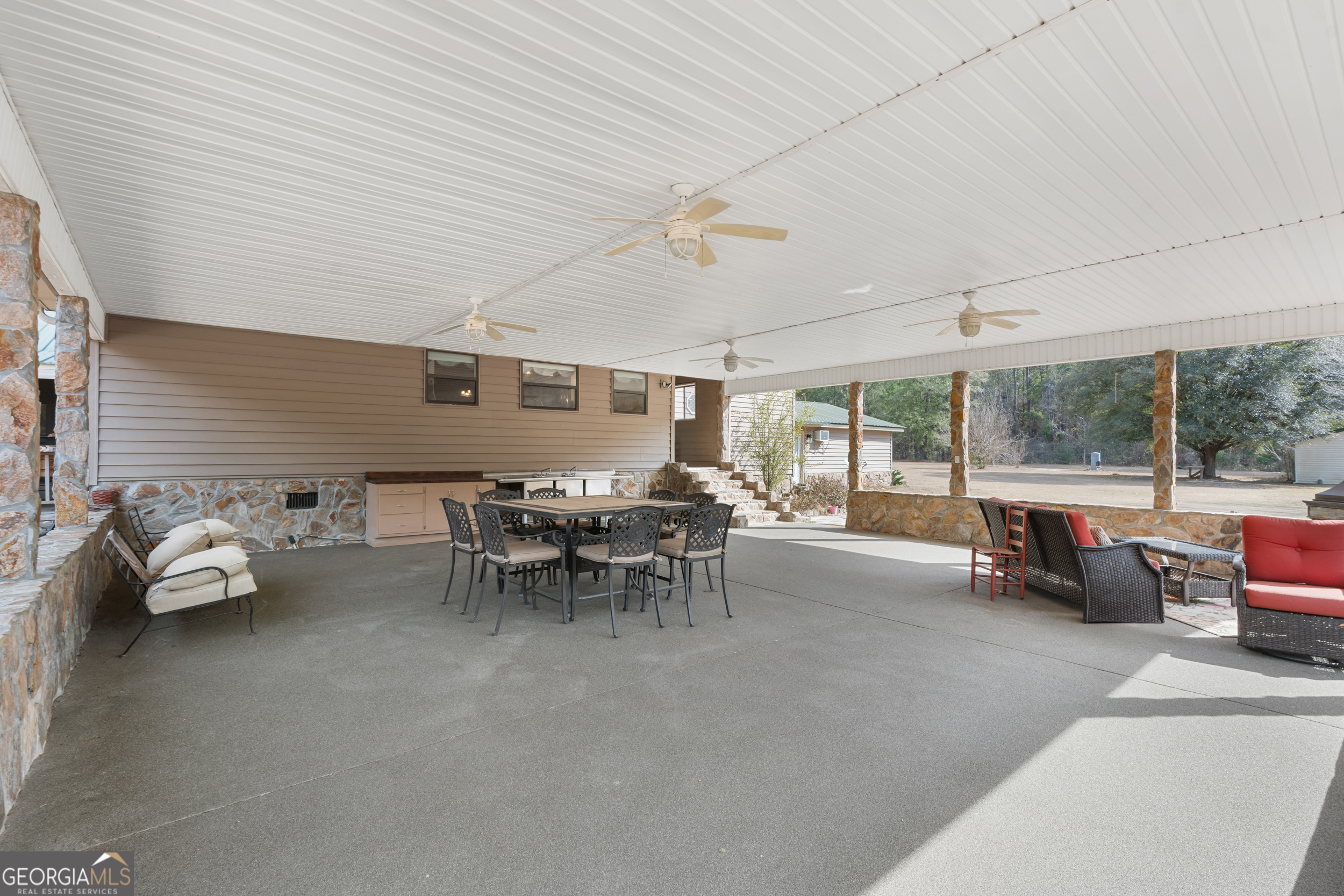 549 Kendricks Road
